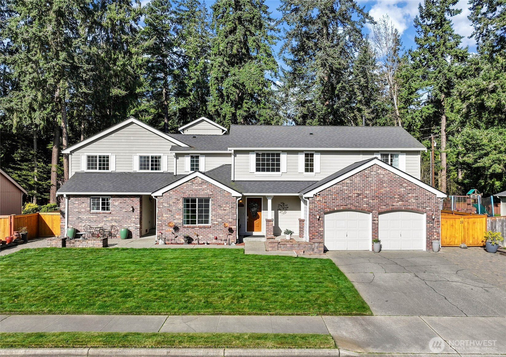 10816 130th Avenue E, Puyallup, WA 98374