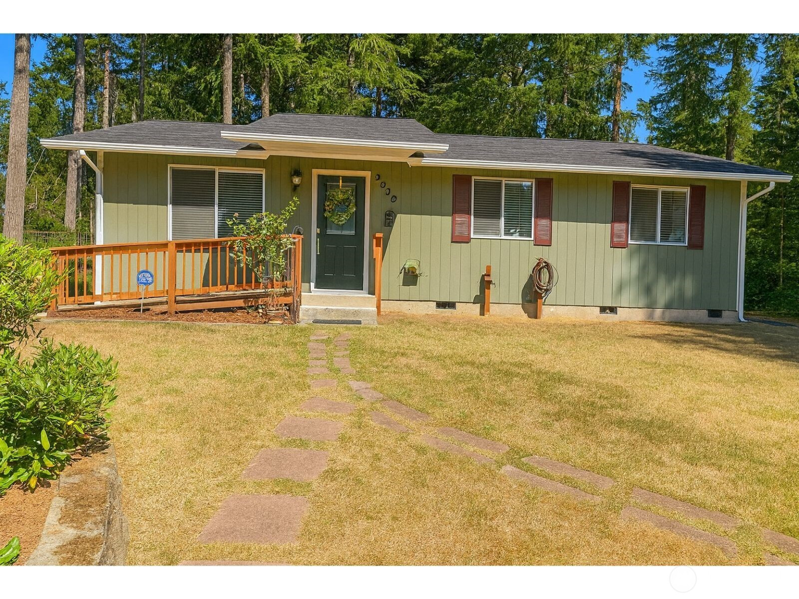 280 E Clonakilty Drive, Shelton, WA 98584