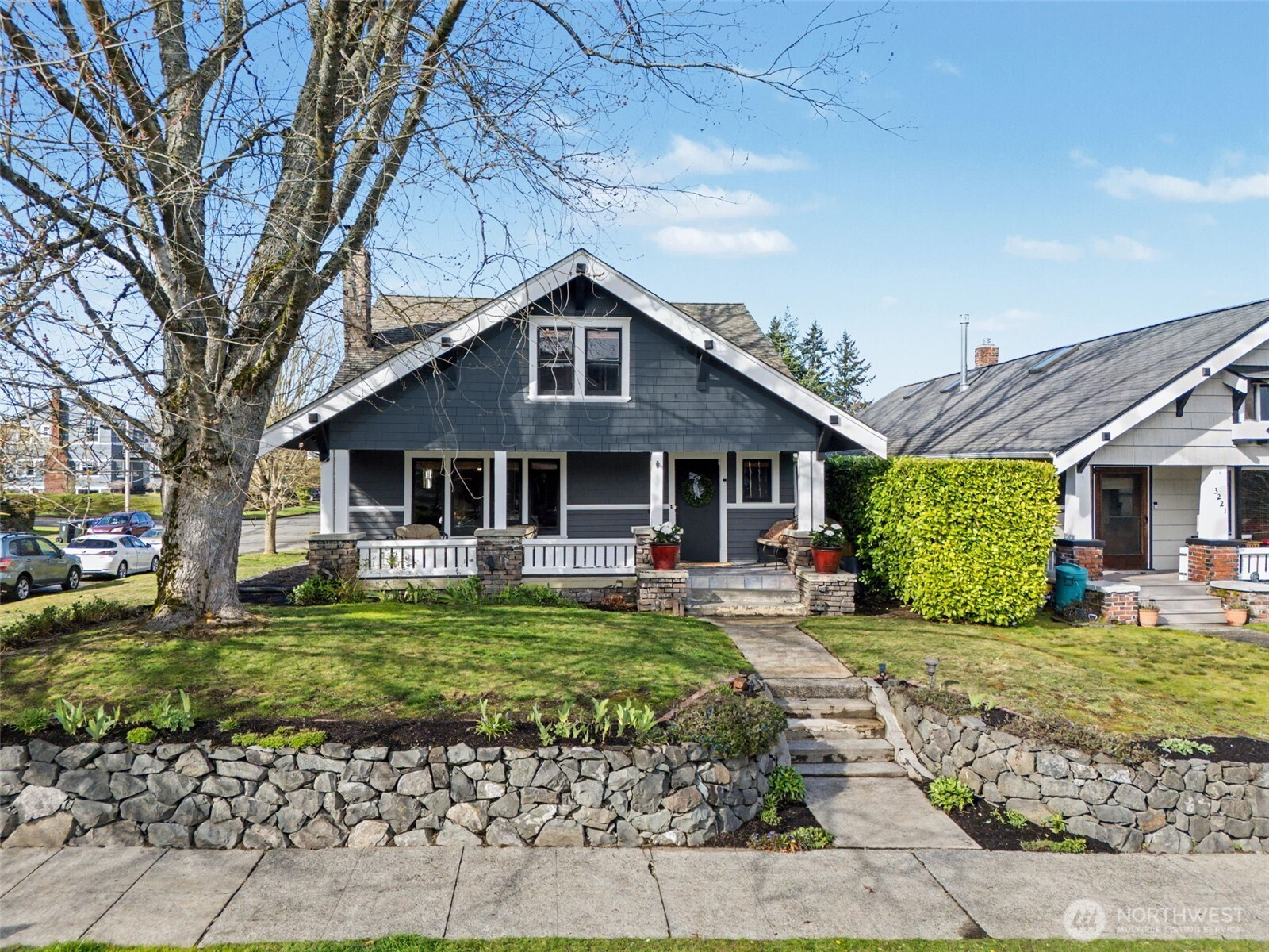 3225 N 20th Street, Tacoma, WA 98406