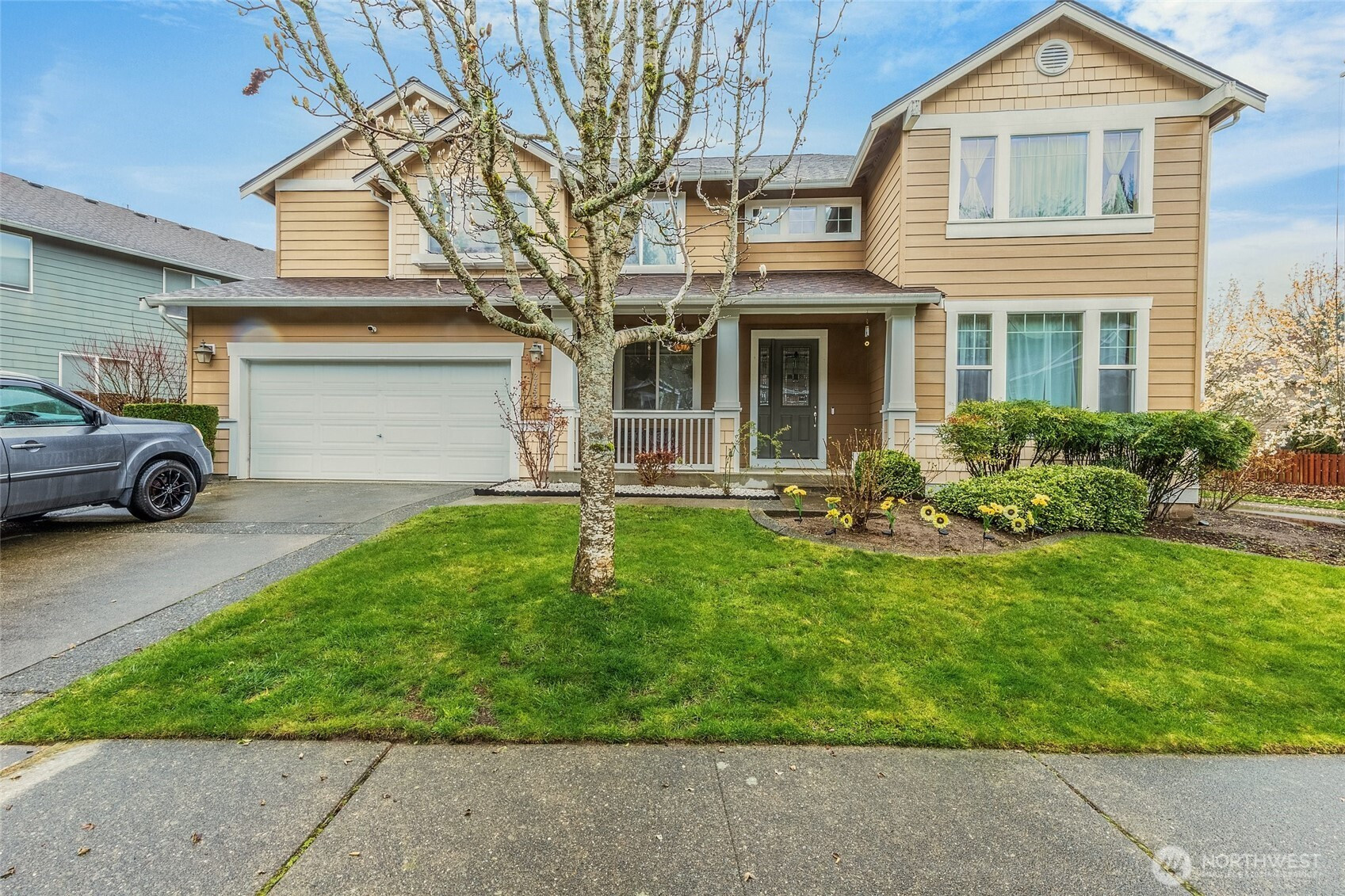 24524 SE 278th Street, Maple Valley, WA 98038