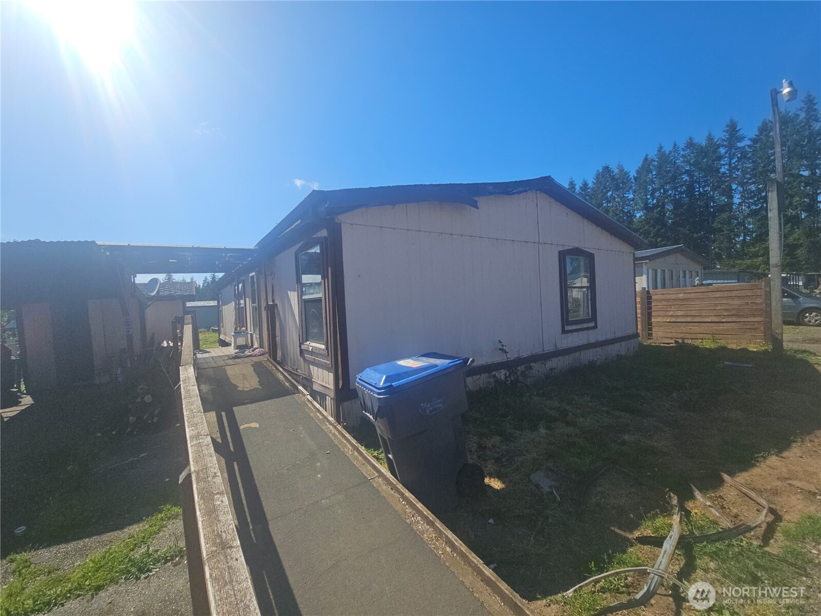 1194 US - Hwy 12, Montesano, WA 98563