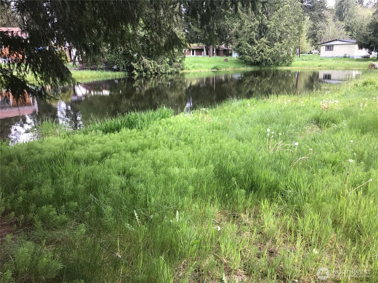 2708 341st Court S, Roy, WA 98580