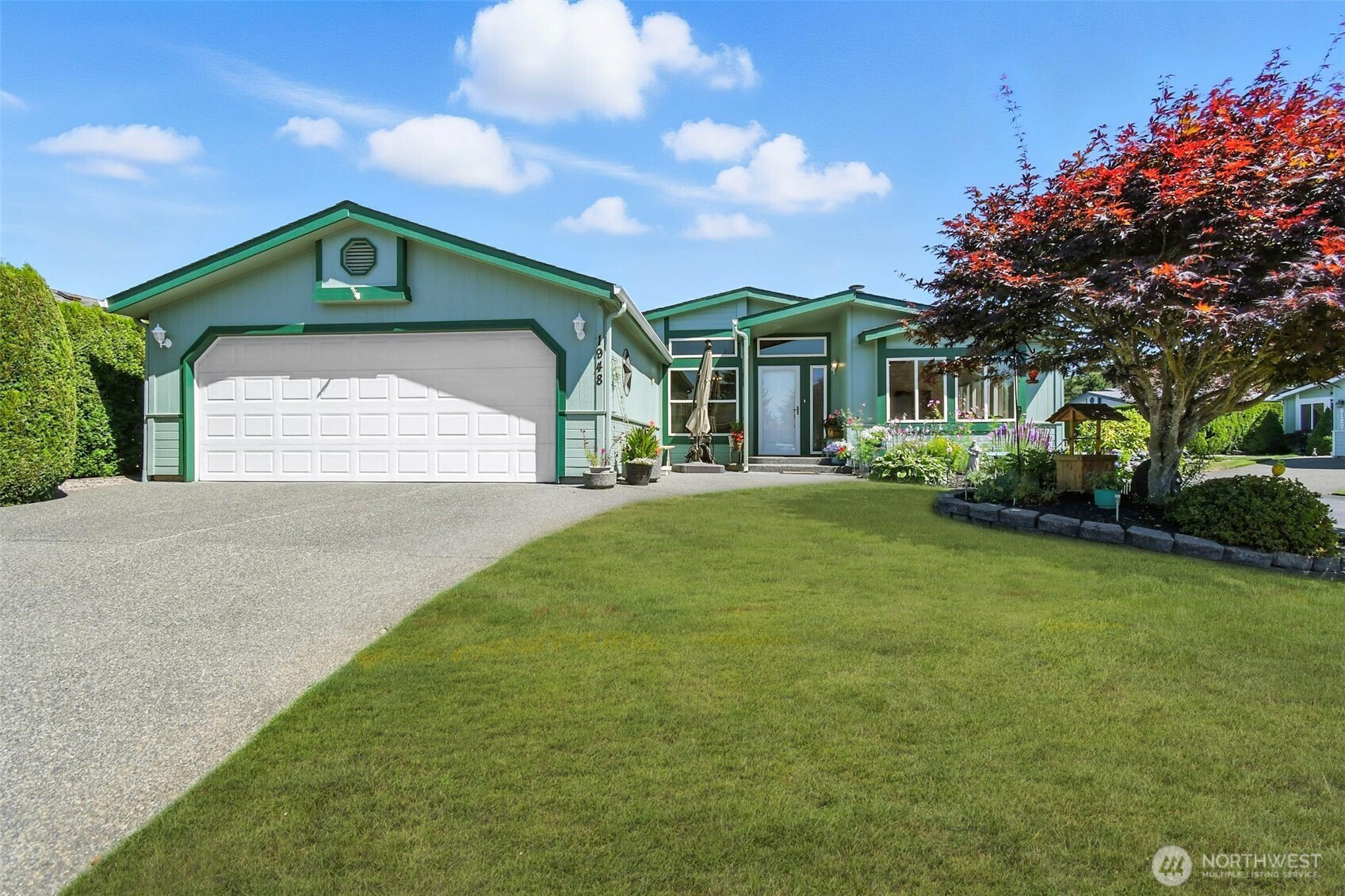 1948 Cranberry Lane SE, Lacey, WA 98503