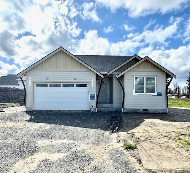 405 W 4th Street, Everson, WA 98247