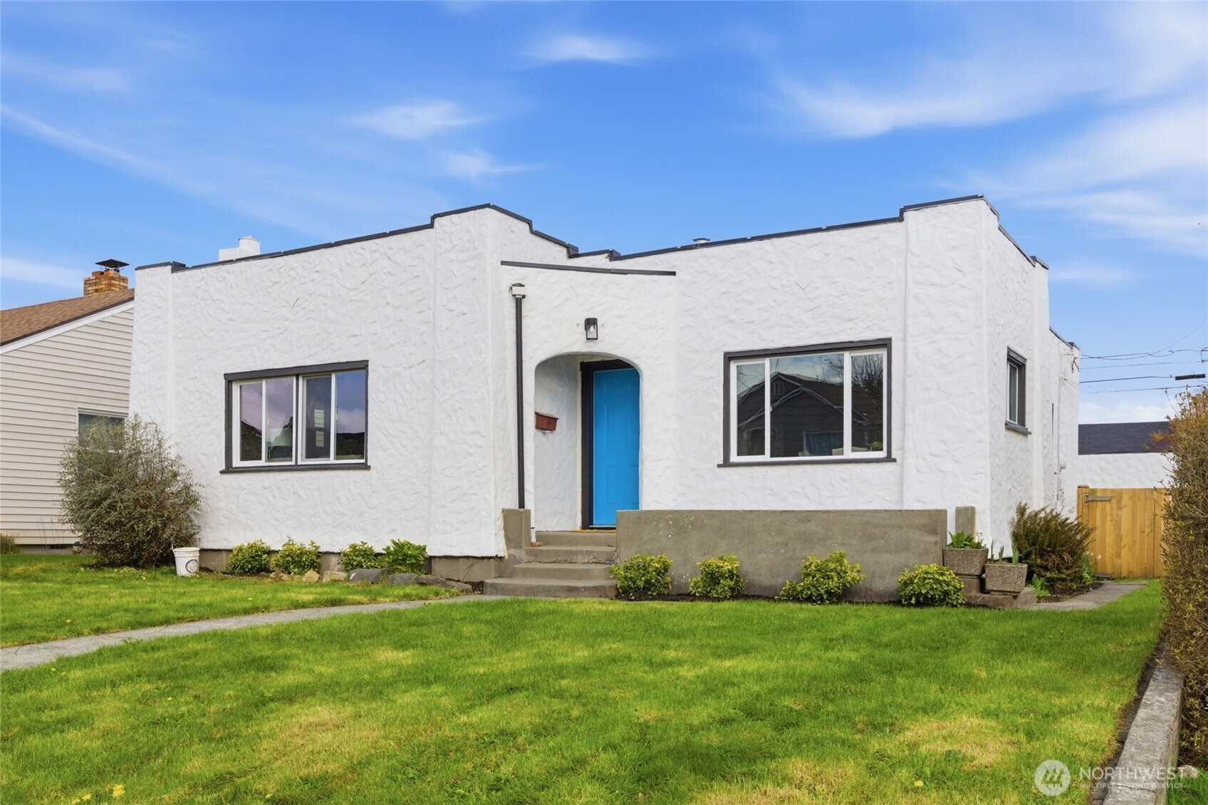 221 S 57th Street, Tacoma, WA 98408