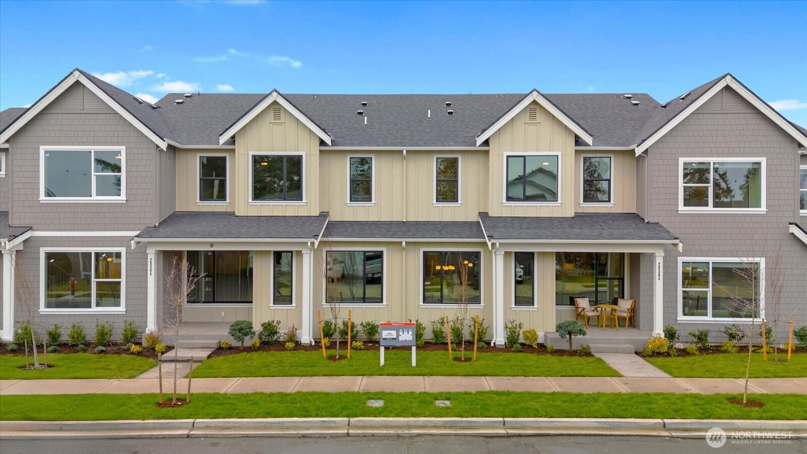 28300 A 74th Drive NW, Stanwood, WA 98292