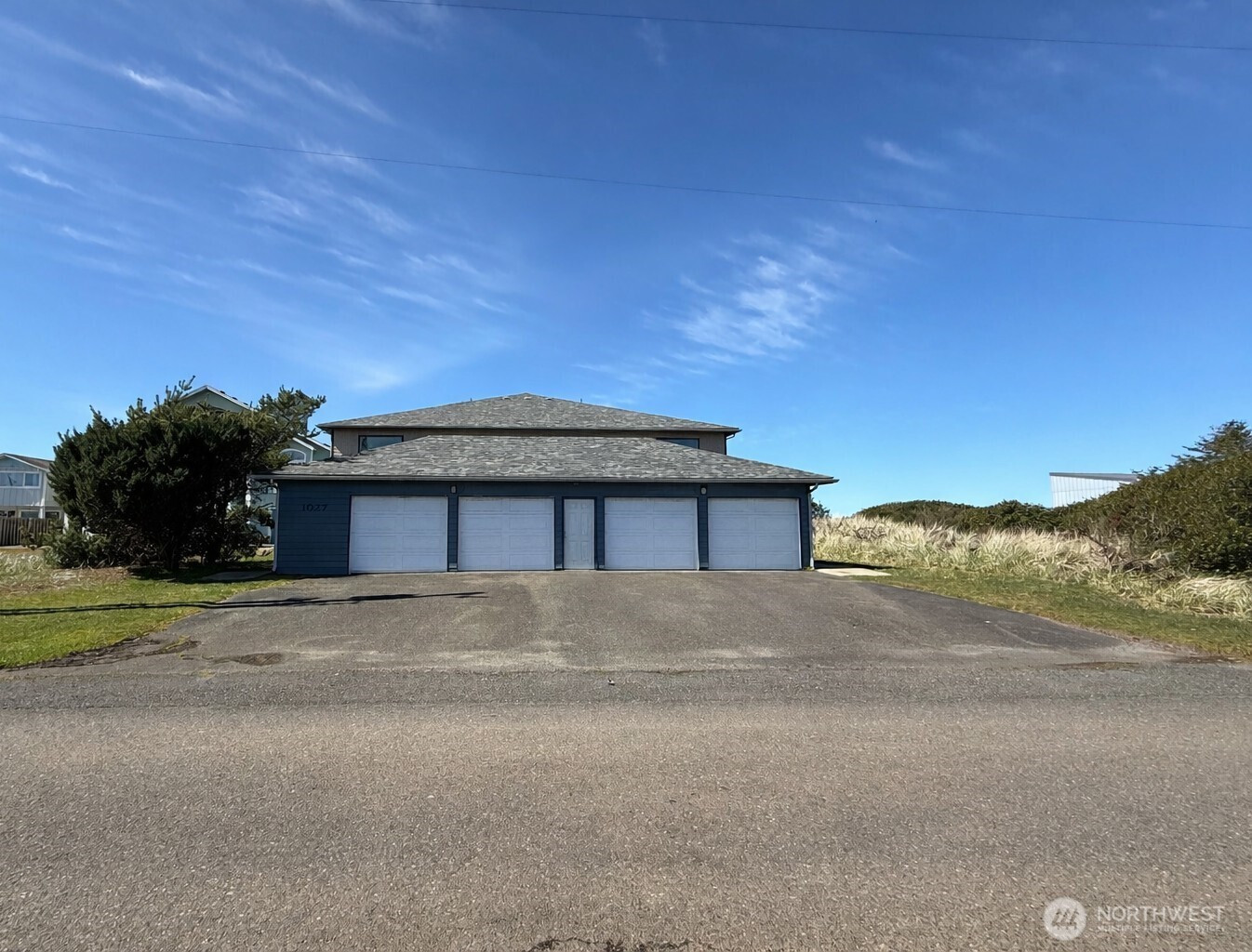 1027 S Sand Dune Avenue SW, Ocean Shores, WA 98569
