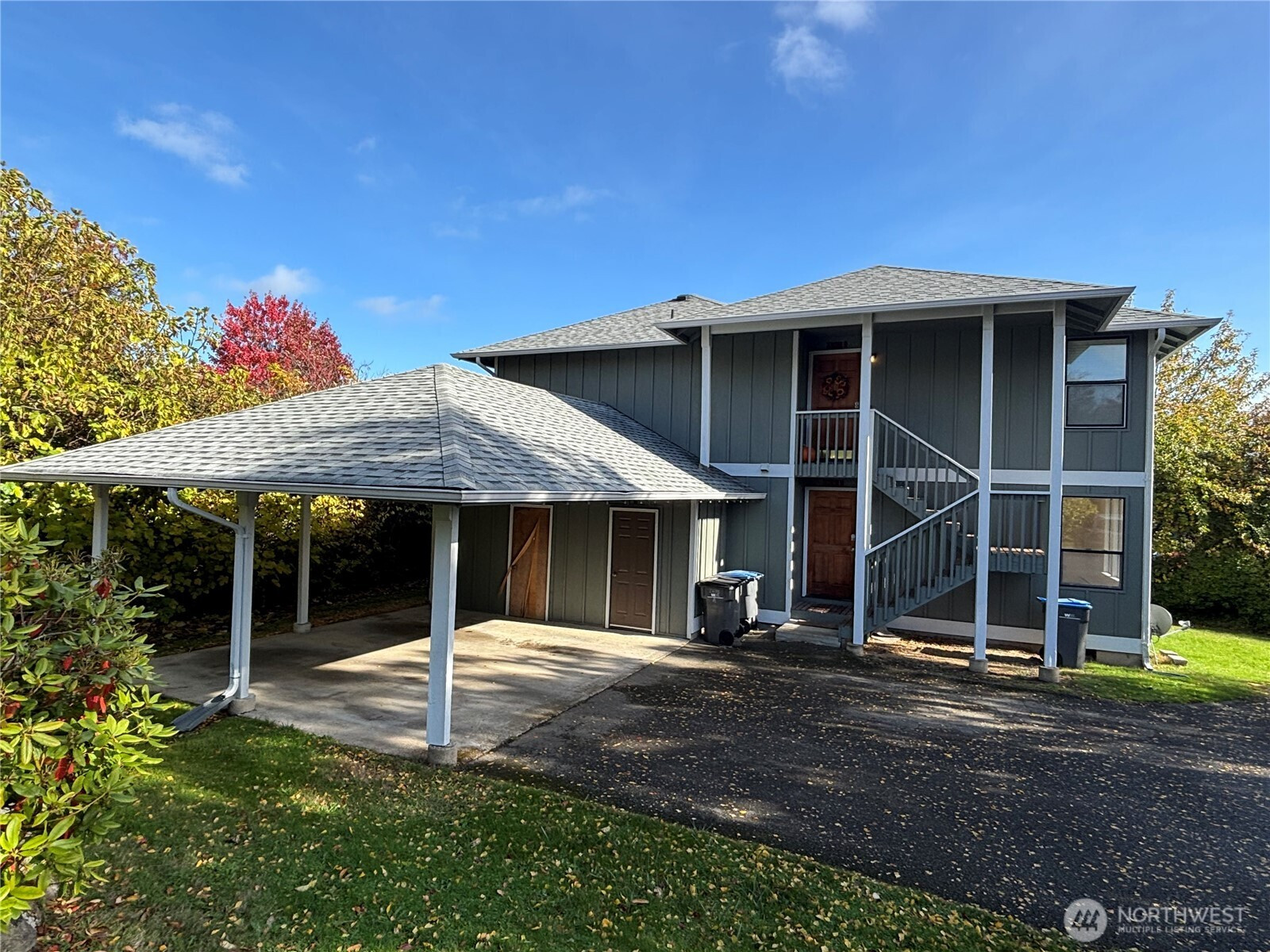 2638 Cascade Trail, Bremerton, WA 98310