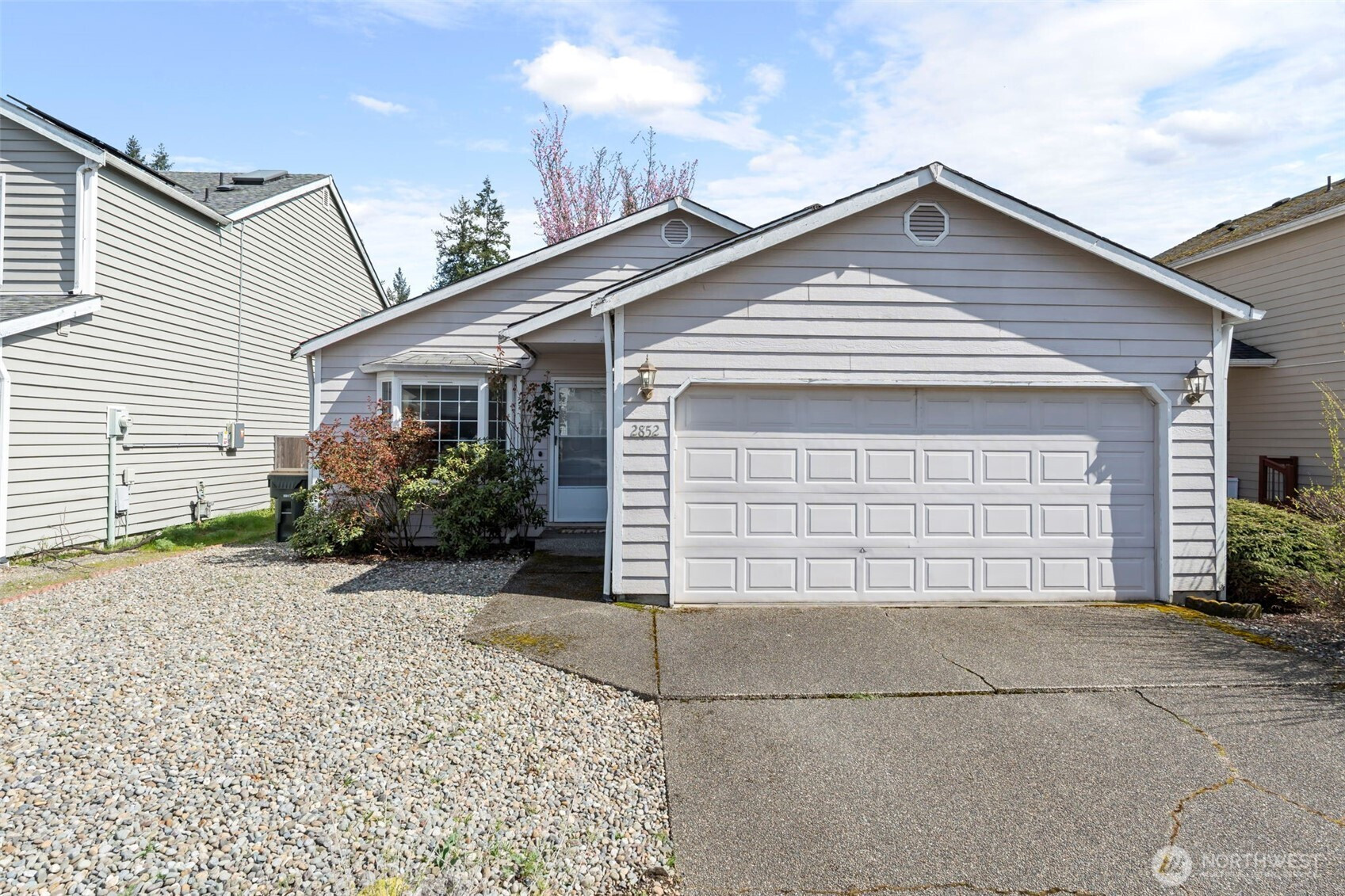 2852 Noble Street SW, Tumwater, WA 98512