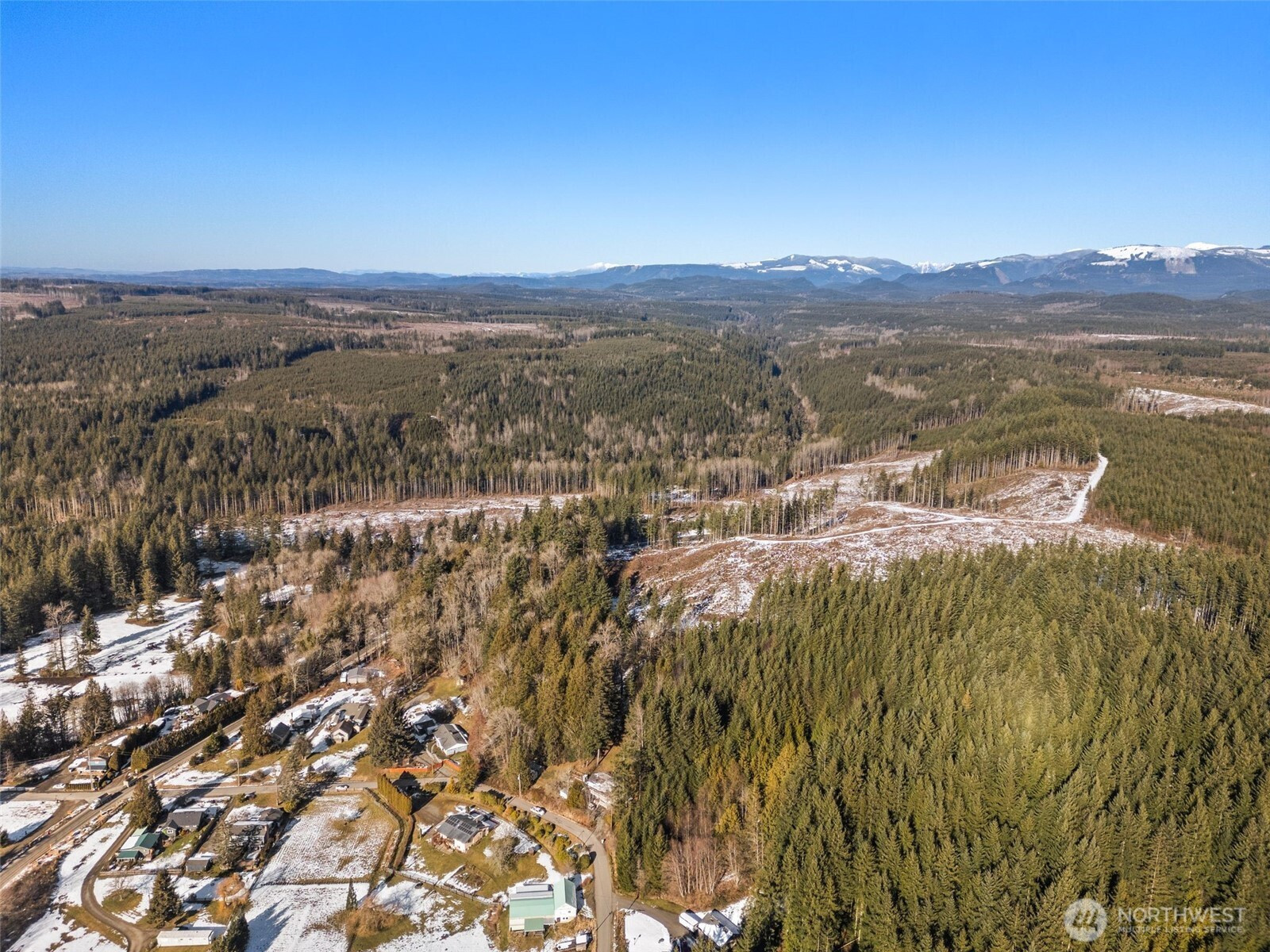 0 XXXX SE 53rd Street, Snoqualmie, WA 98065