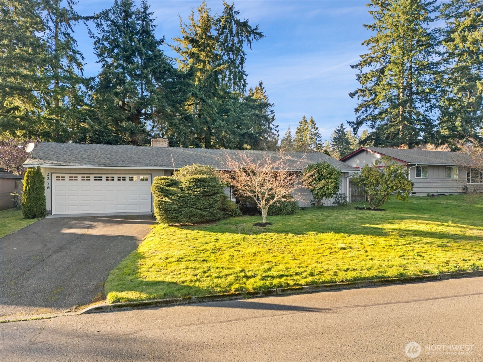 2276 Ponderosa Drive SE, Port Orchard, WA 98366