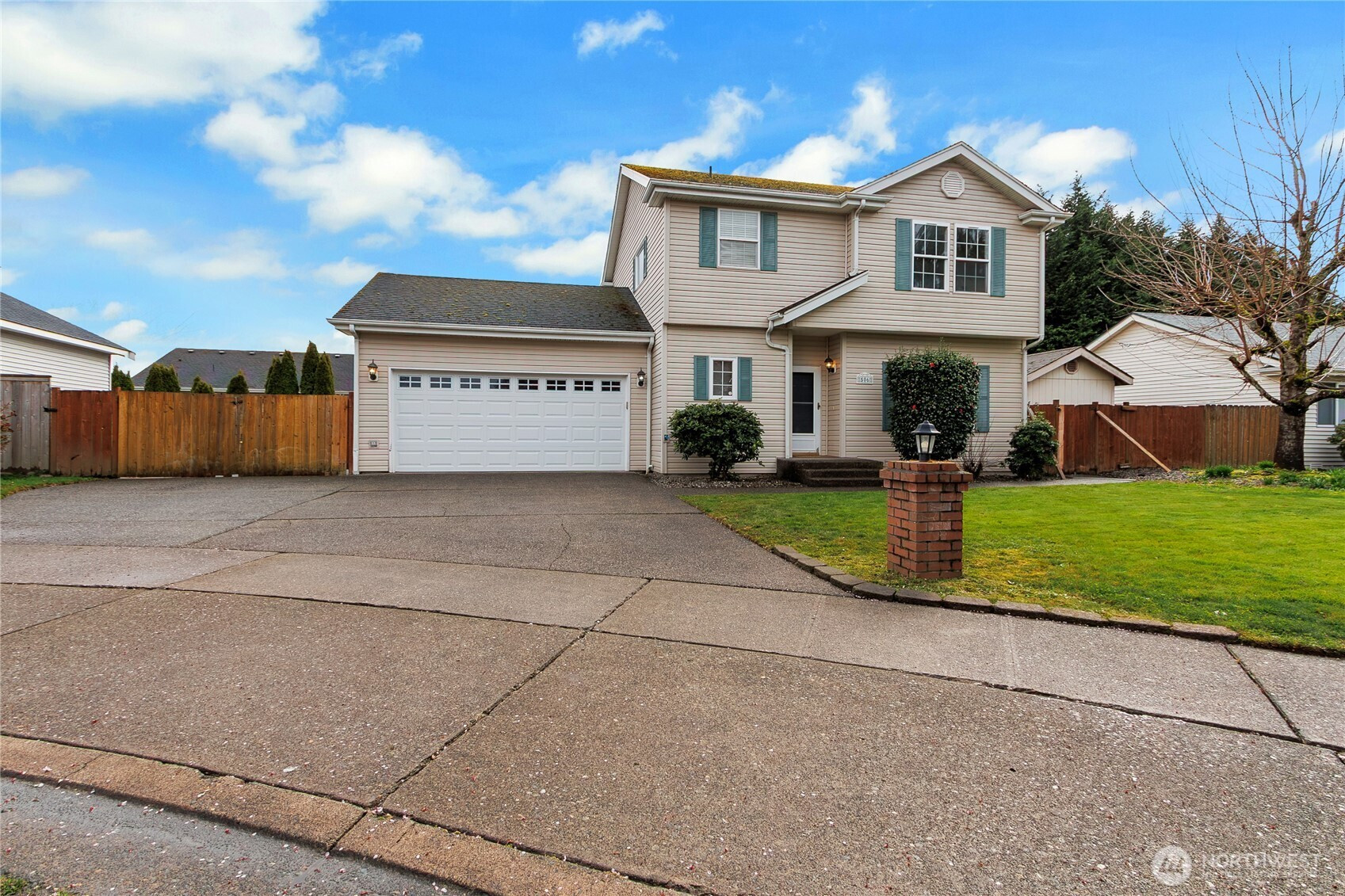 506 Belfair Court SW, Orting, WA 98360