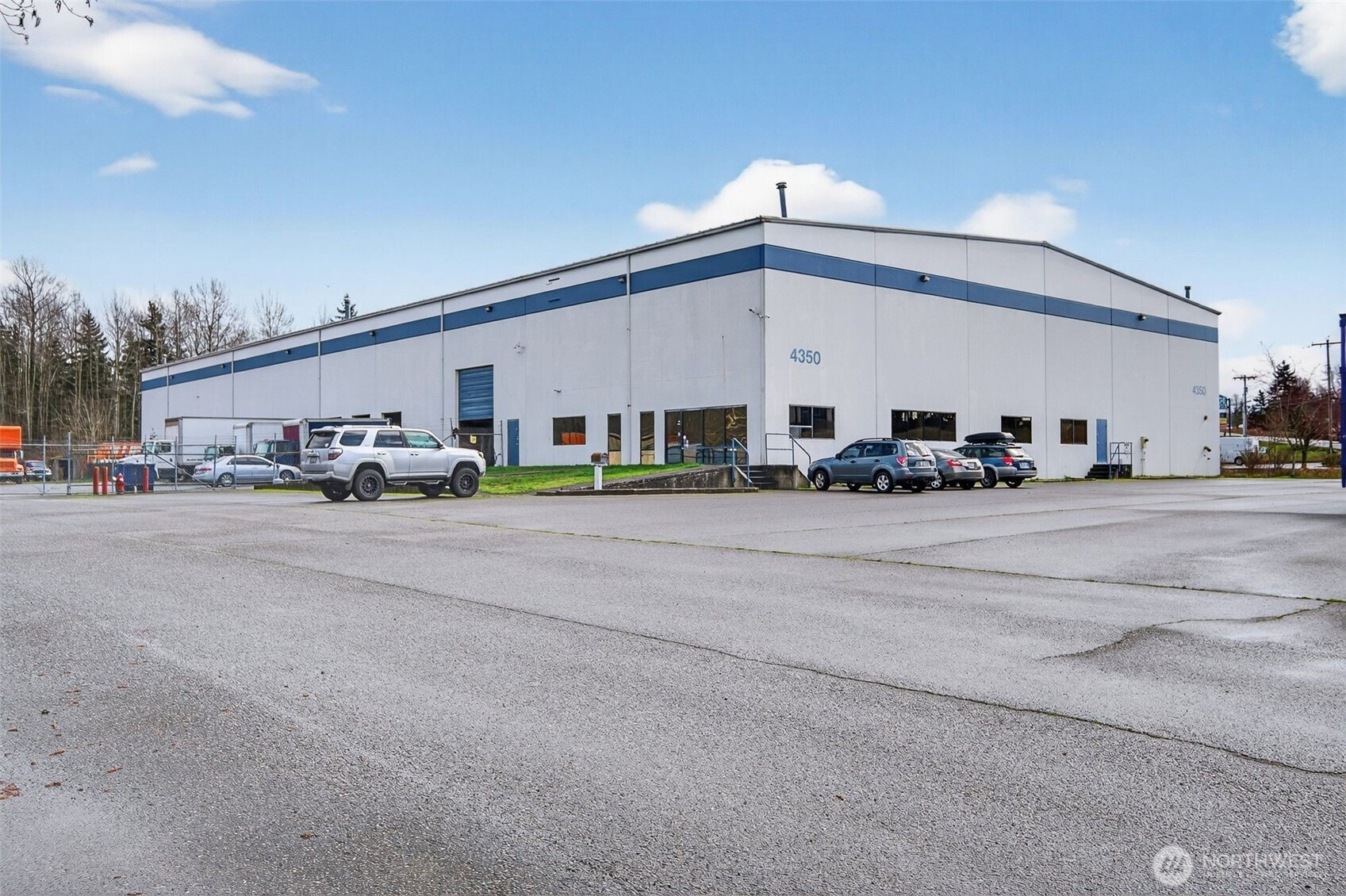 4350 Pacific Highway, Bellingham, WA 98226