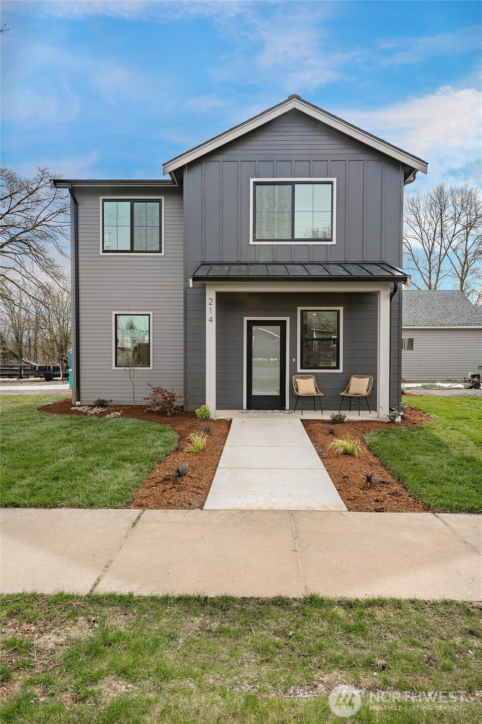 214 E Front Street, Lynden, WA 98264