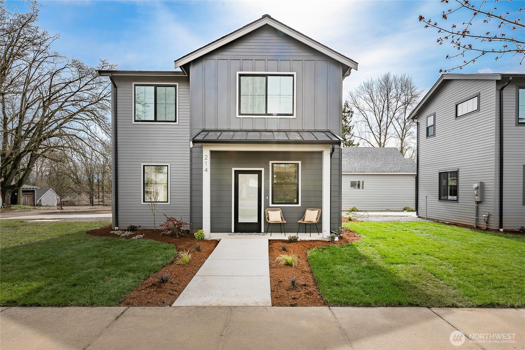 214 E Front Street, Lynden, WA 98264