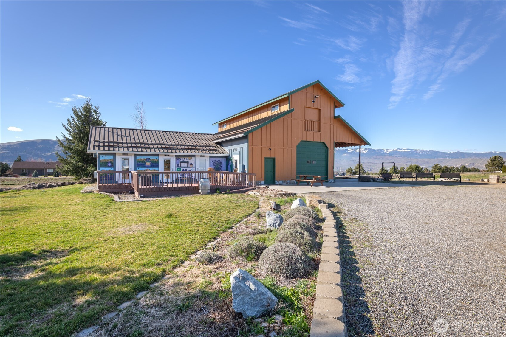 980 S Webb Place, East Wenatchee, WA 98802