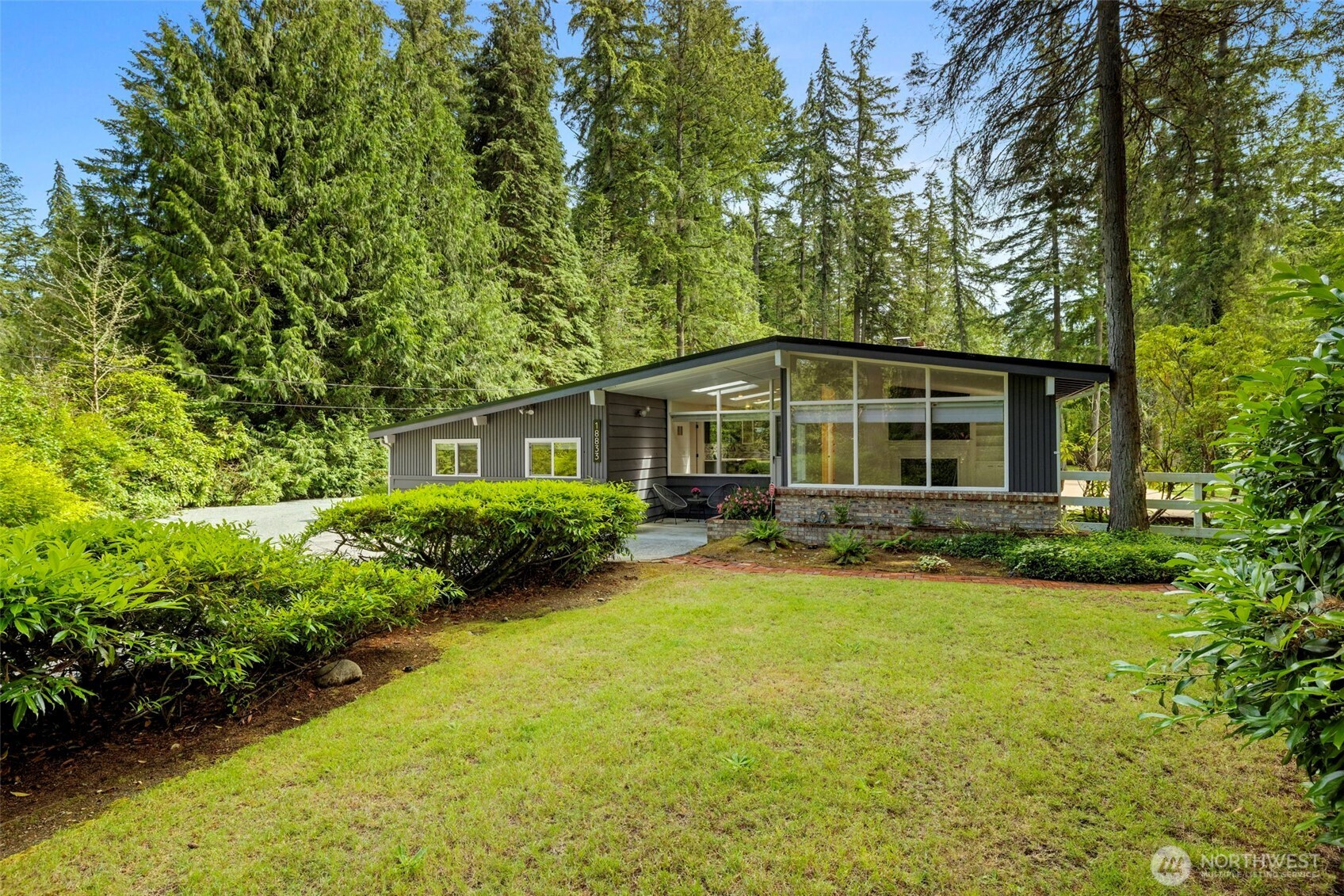 18833 NE 165th Street, Woodinville, WA 98072