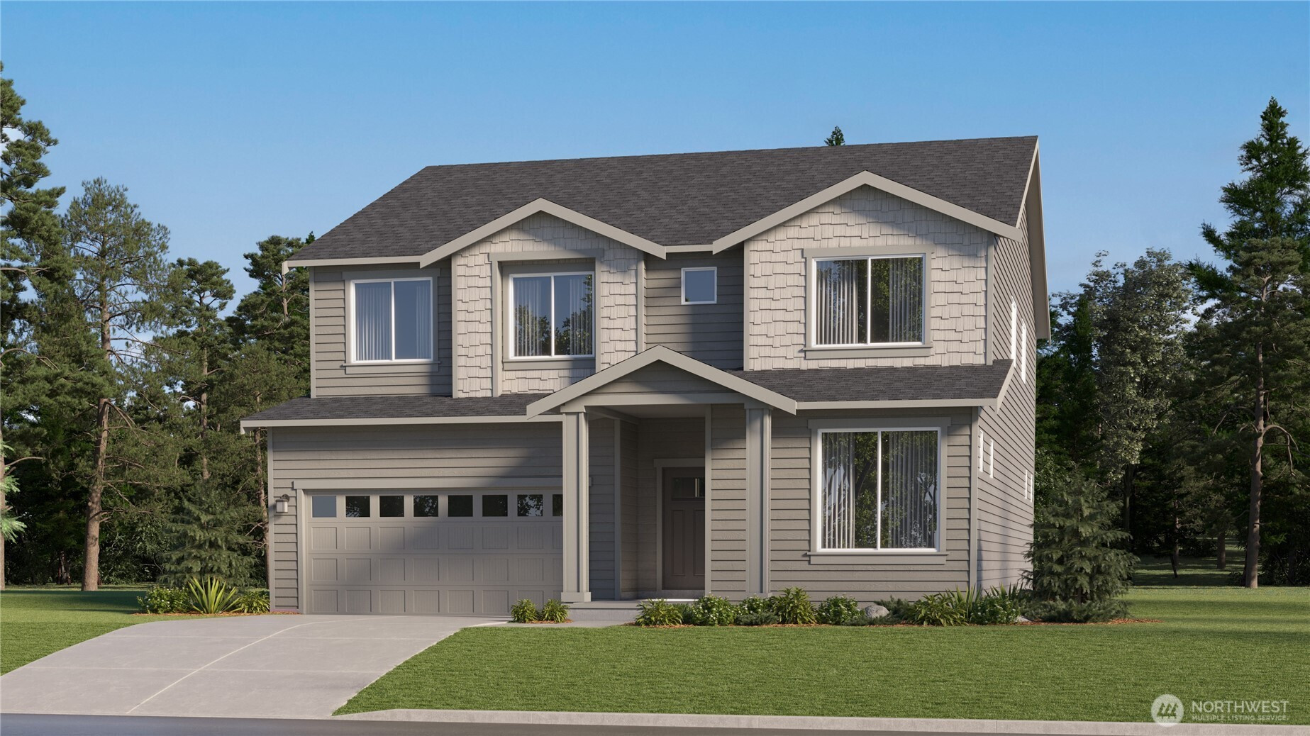 20129 135th Place SE, Monroe, WA 98272