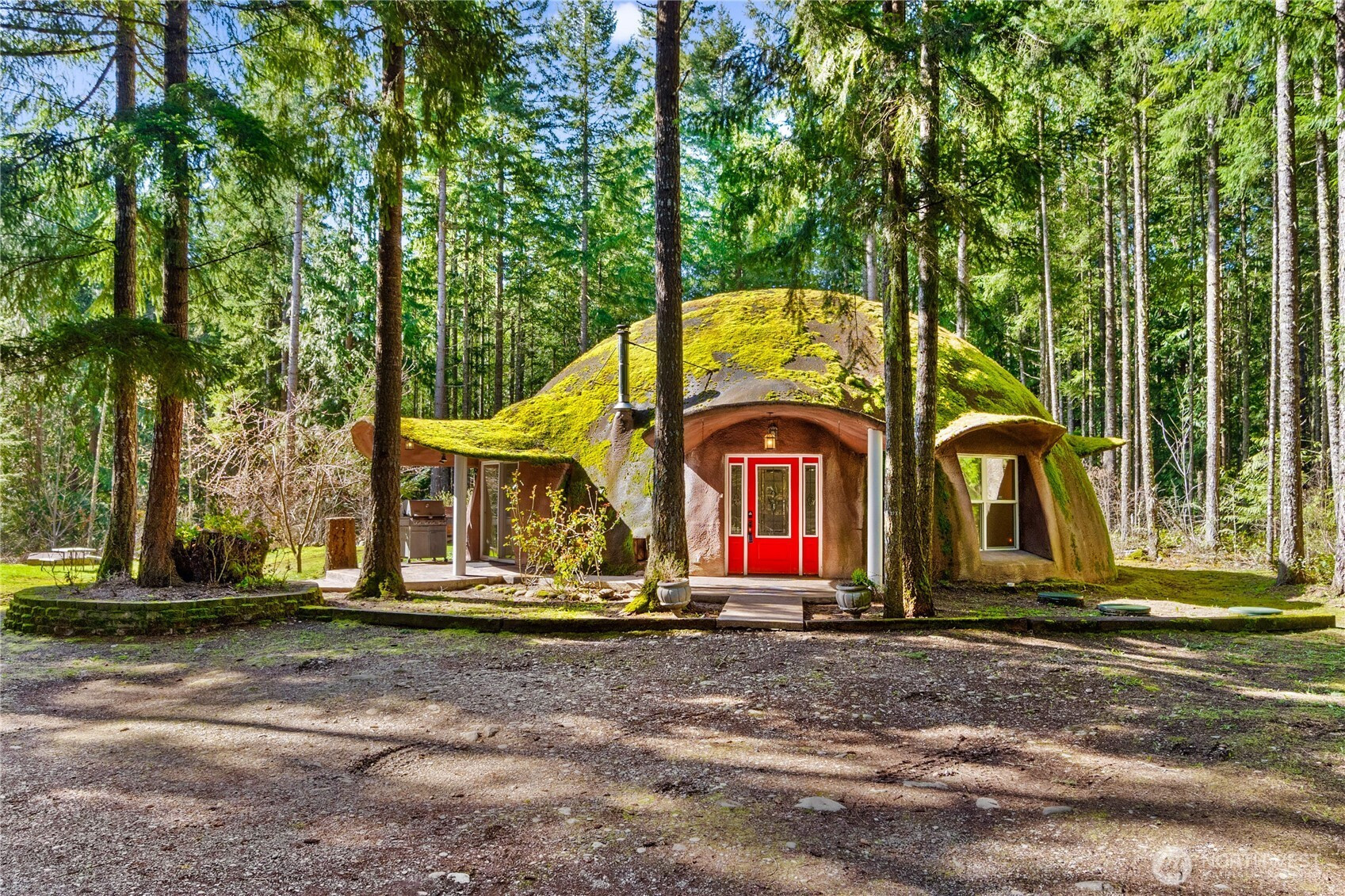 18807 Bald Hill Road SE, Yelm, WA 98597