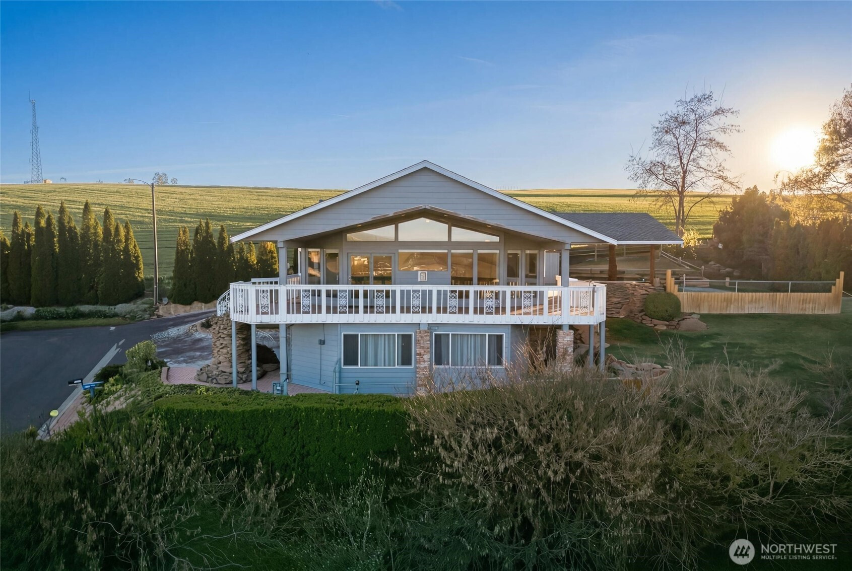 226 Balm Avenue, Milton-Freewater, WA 97862