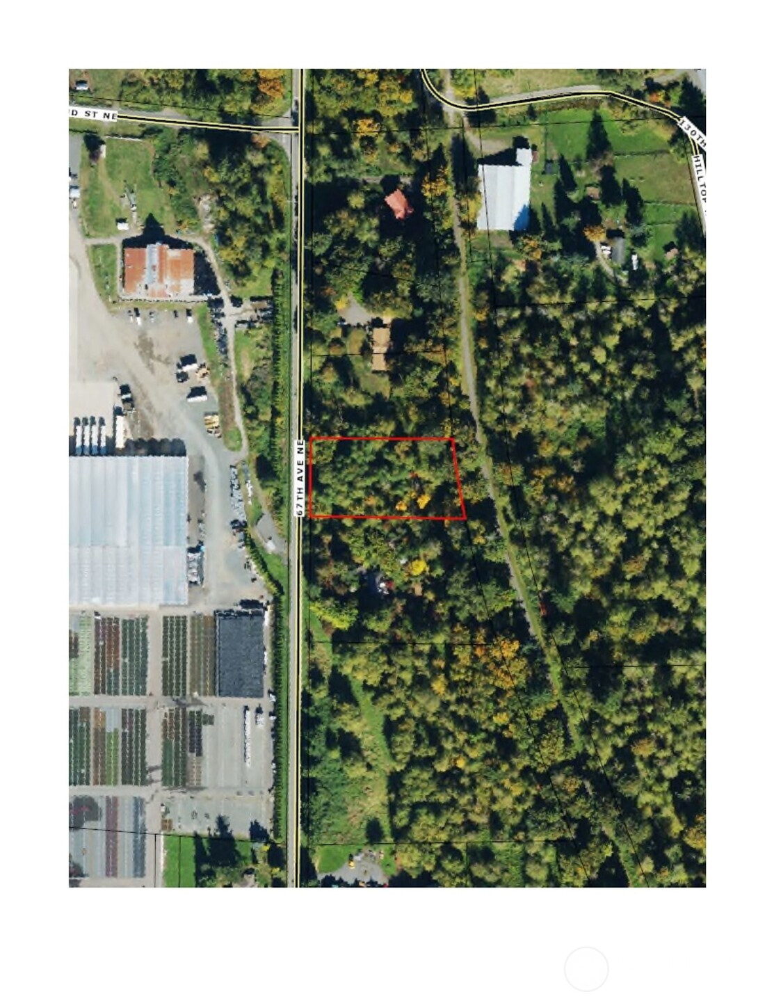 13003 67th Avenue NE, Arlington, WA 98223