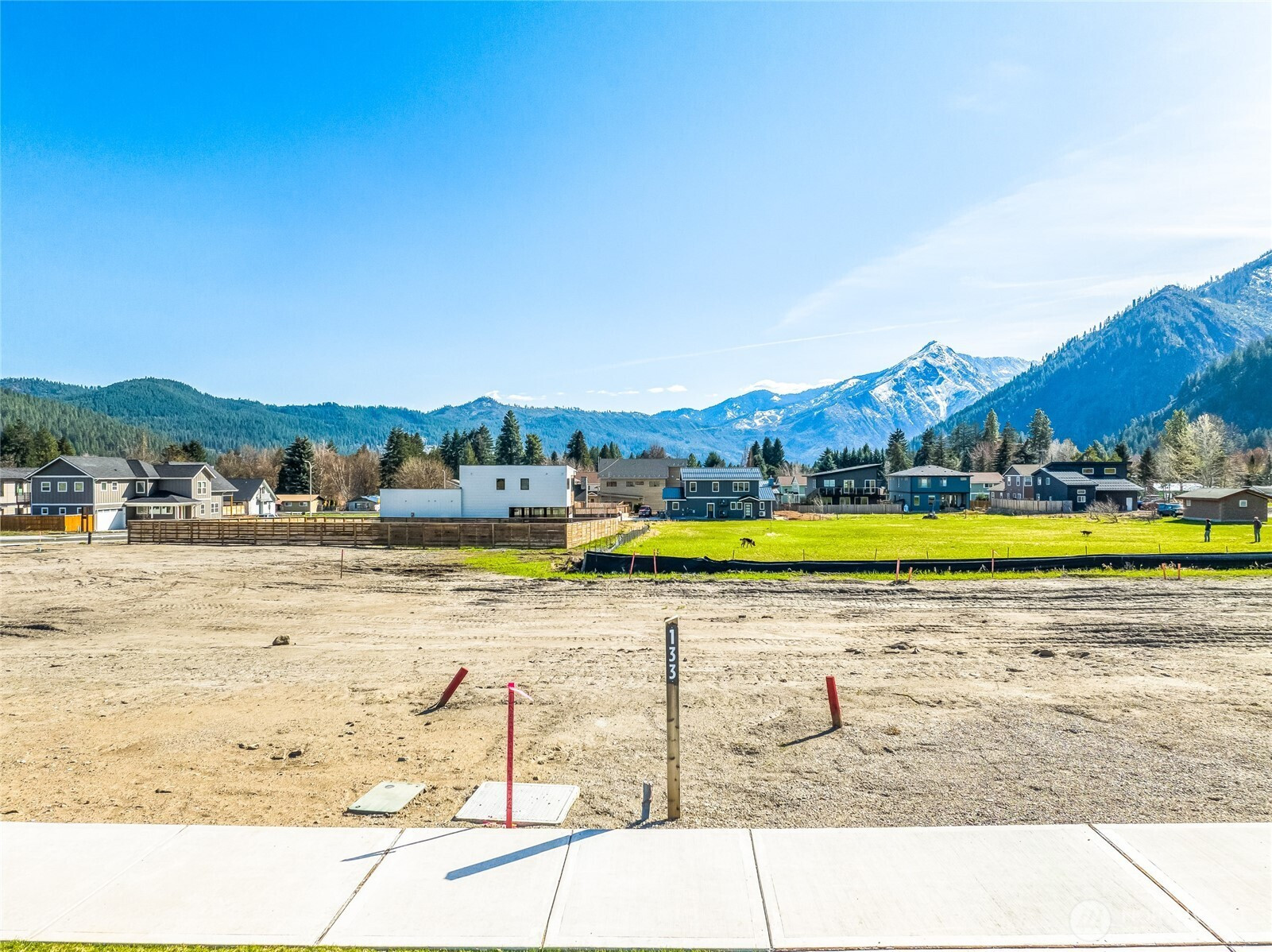 133 Alpenglow Drive, Leavenworth, WA 98826