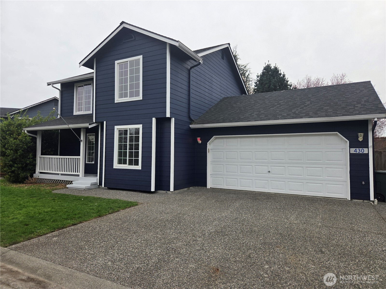 430 Spring Lane, Sedro Woolley, WA 98284