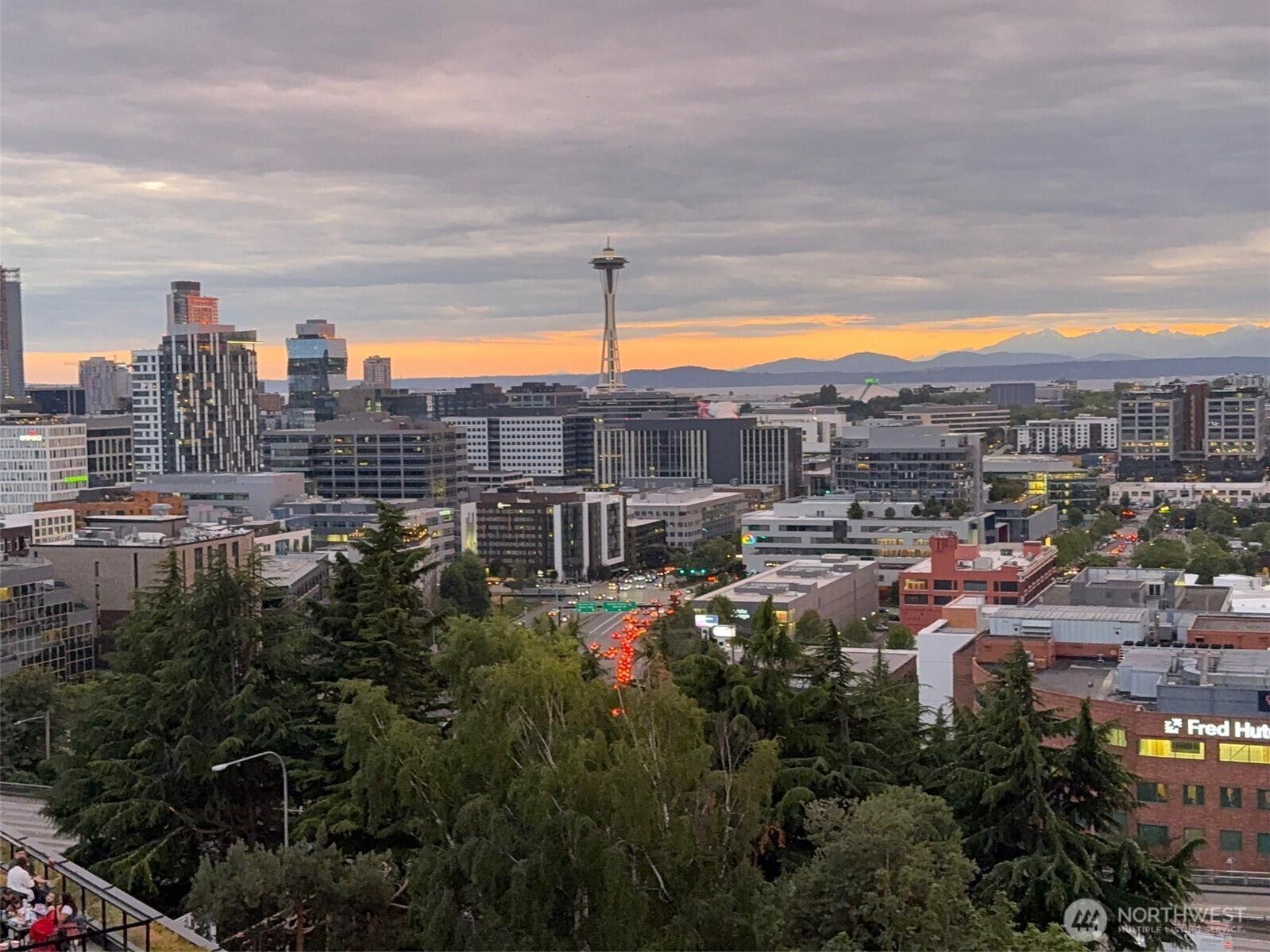 745 Bellevue Avenue E, Seattle, WA 98102