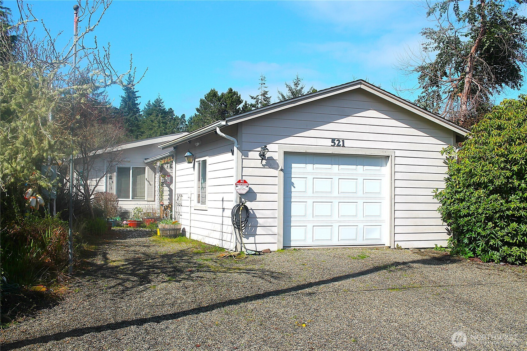 521 N Hoquiam Street, Westport, WA 98595