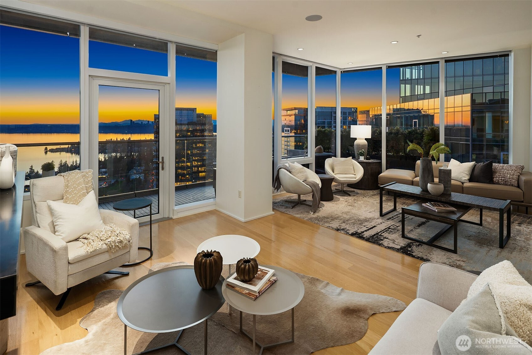 10700 NE 4th Street, Bellevue, WA 98004