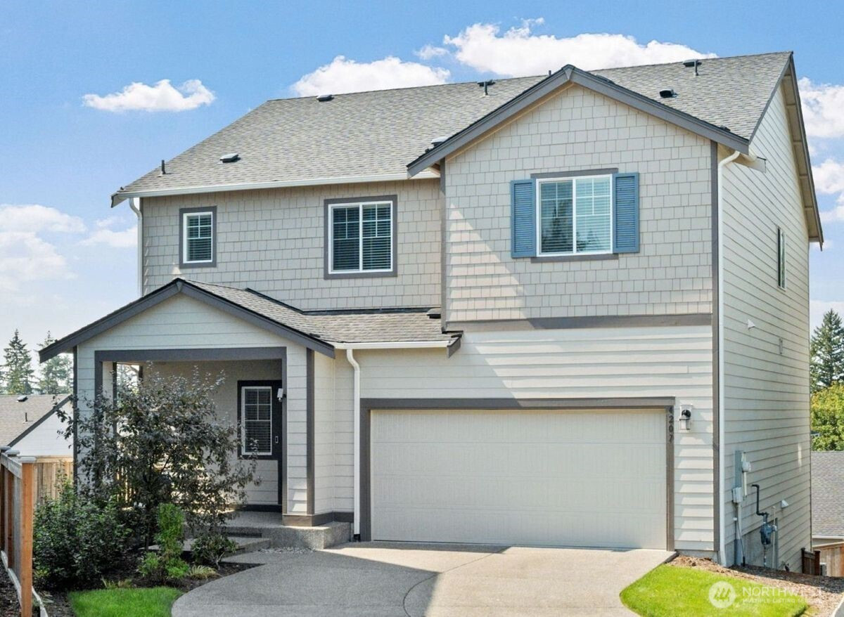 4207 Nettle Dr SE, Port Orchard, WA 98366