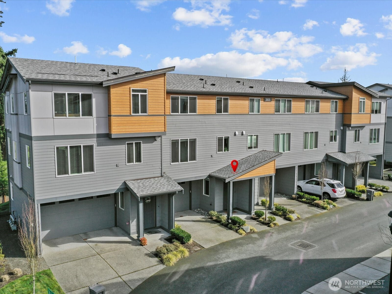 3605 192nd Street SE, Bothell, WA 98012