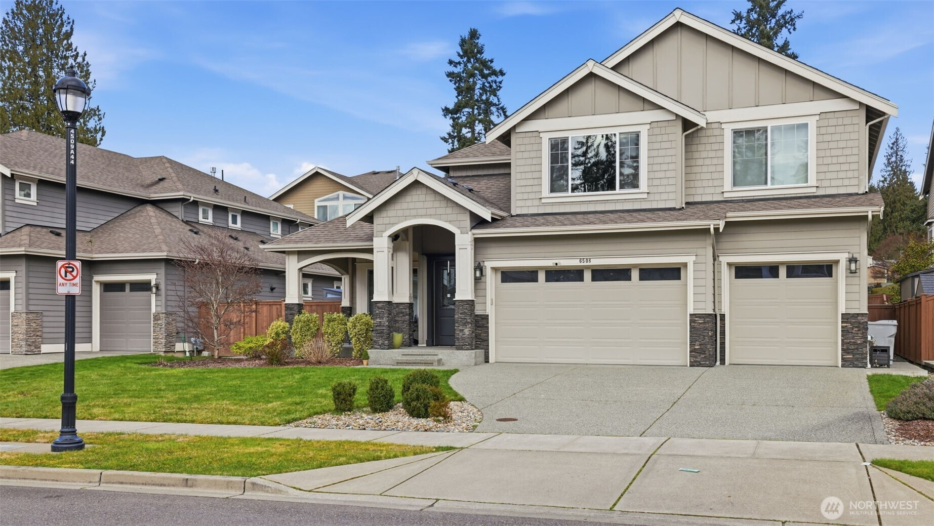 6508 SE 7th Place, Renton, WA 98059