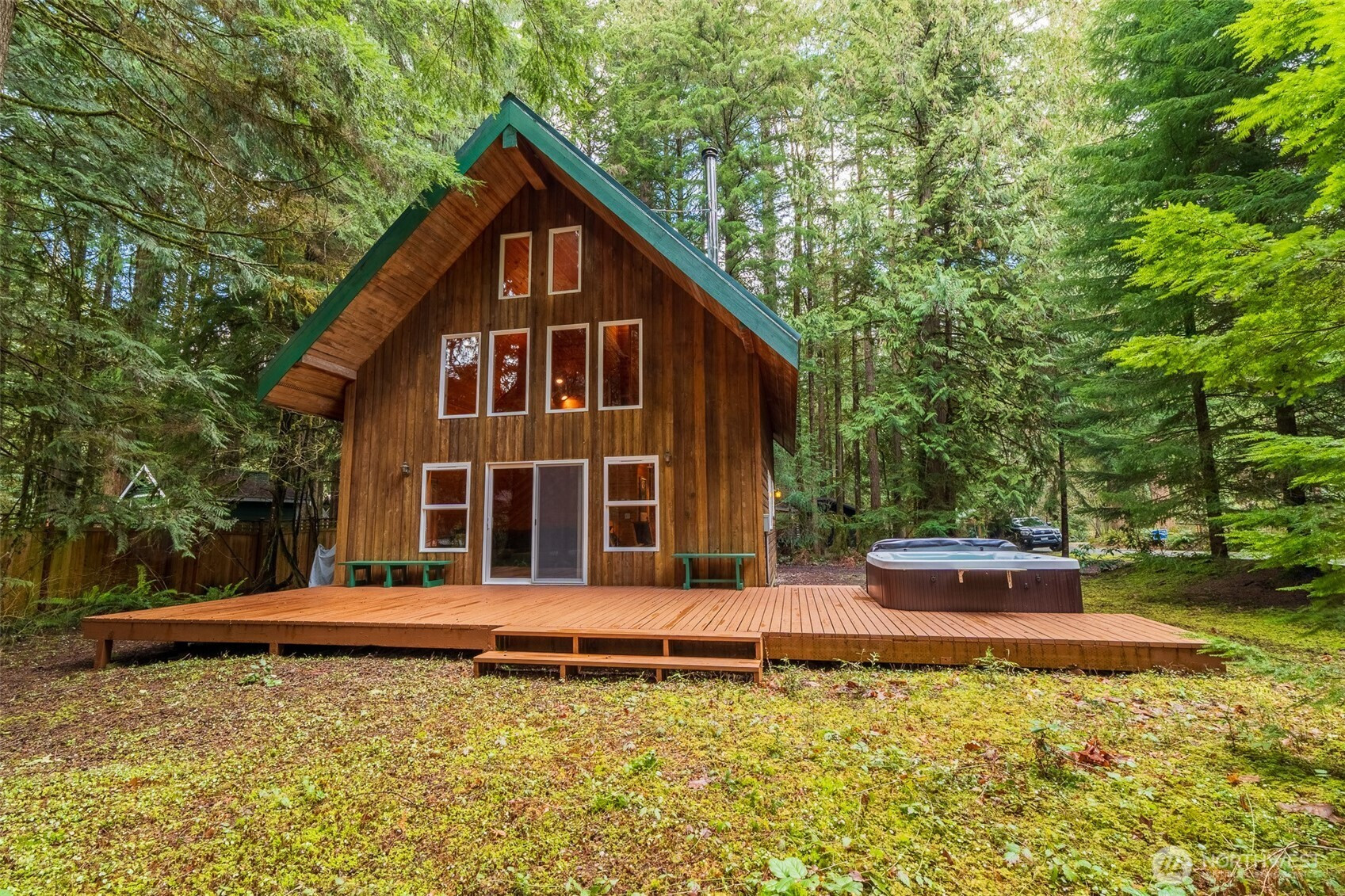 13008 Welcome Road, Deming, WA 98244