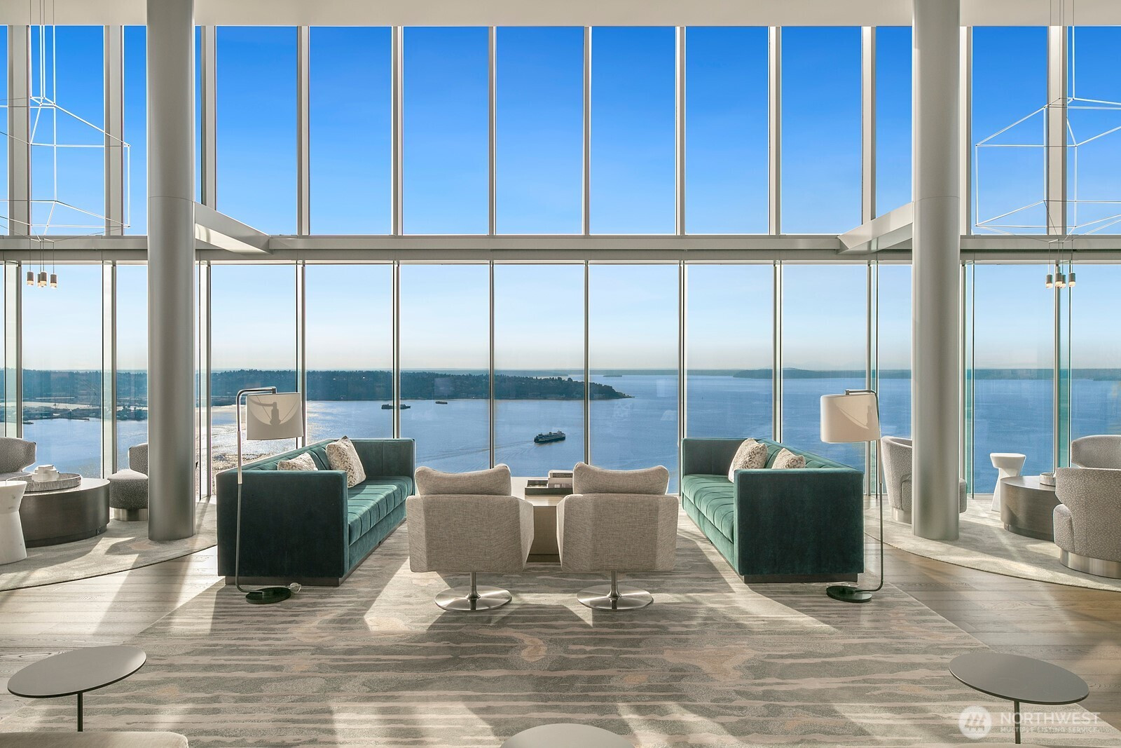 121 Stewart Street, Seattle, WA 98101