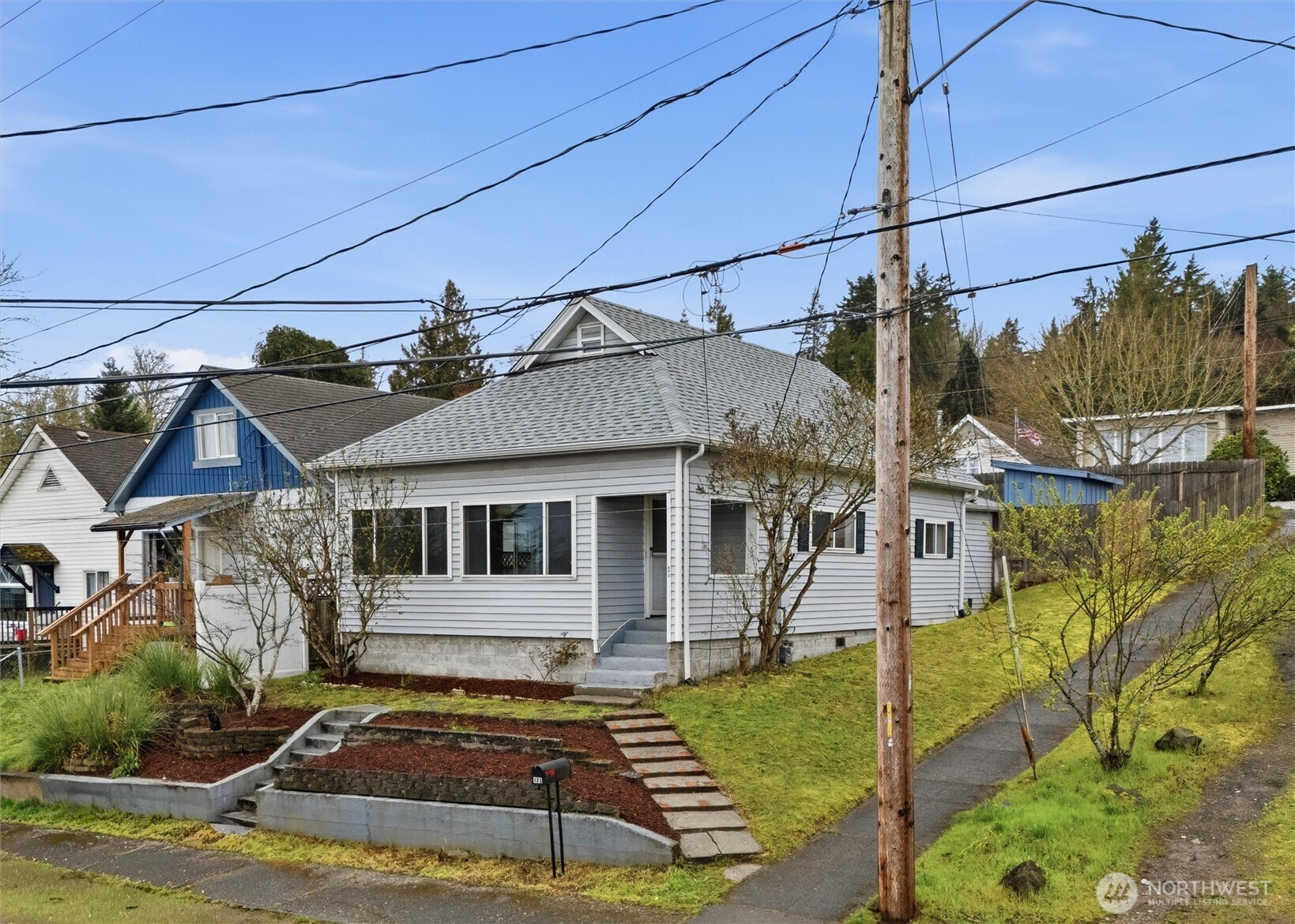 403 S Lafayette Avenue, Bremerton, WA 98312
