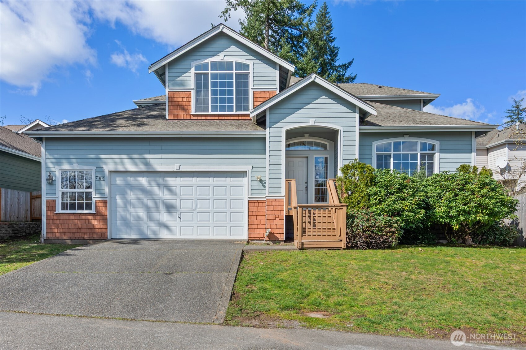765 Vashon Avenue NE, Renton, WA 98059