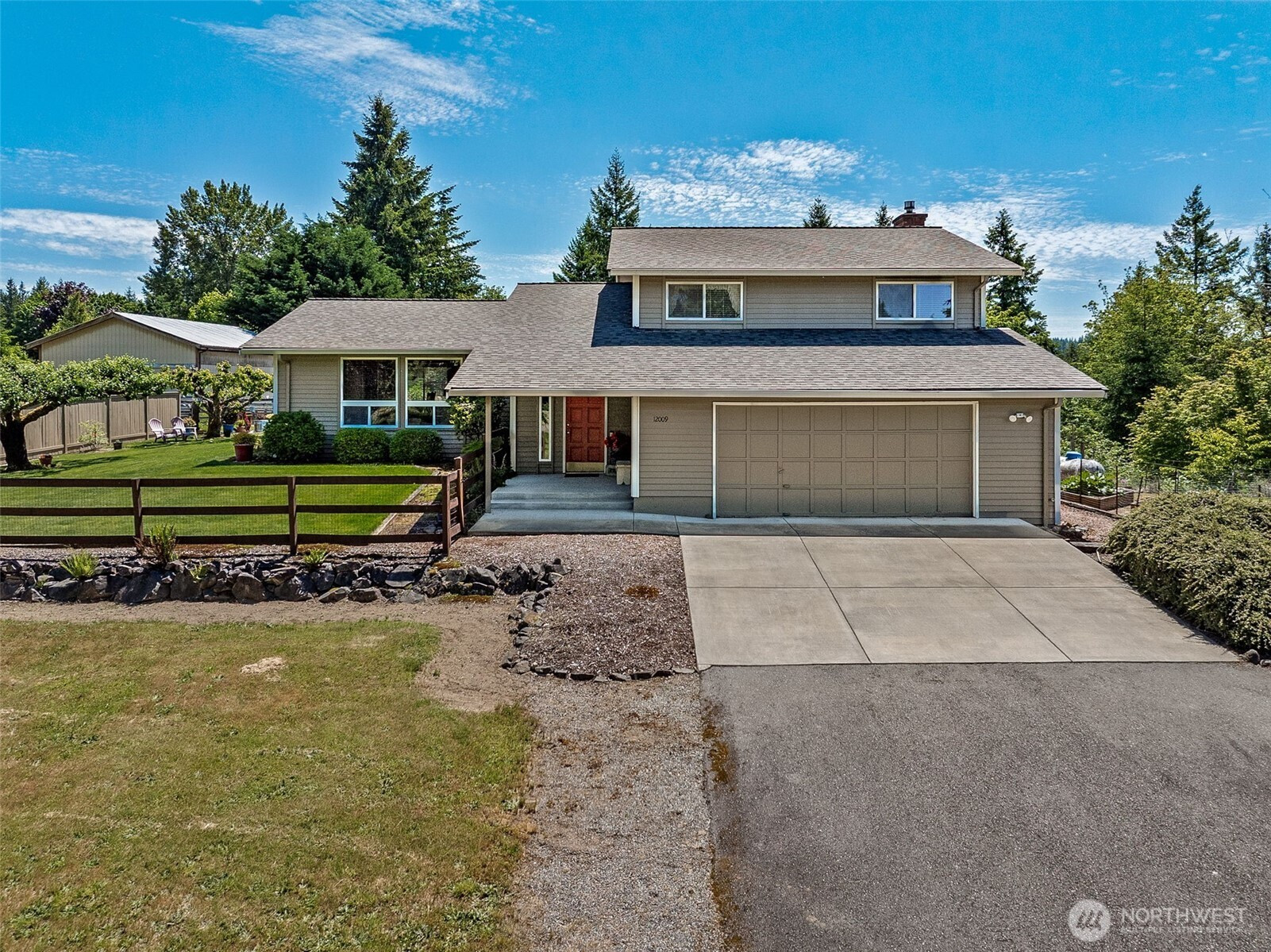 12009 239th Avenue Ct E, Buckley, WA 98321
