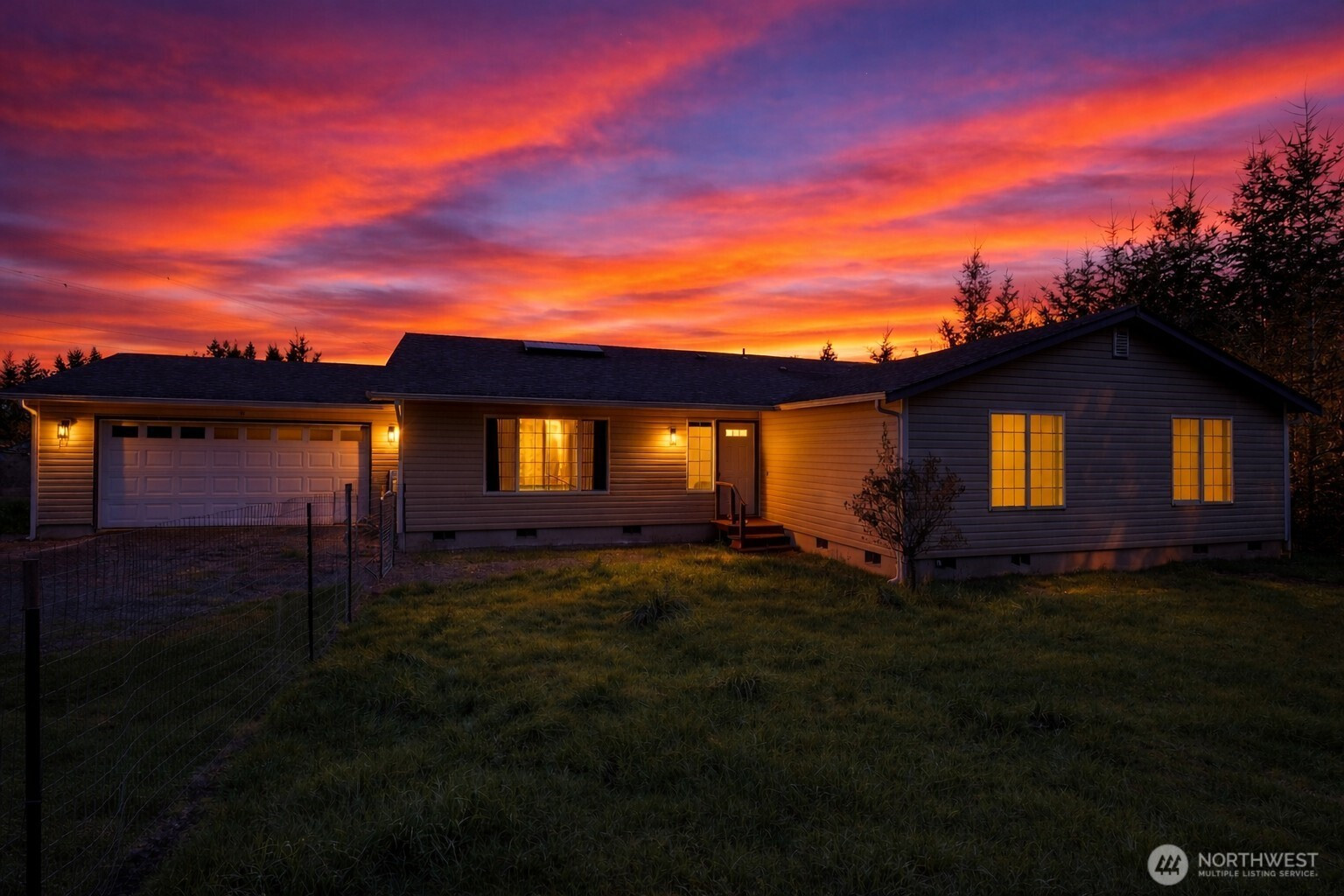 141 Drews Hill Road, Chehalis, WA 98532