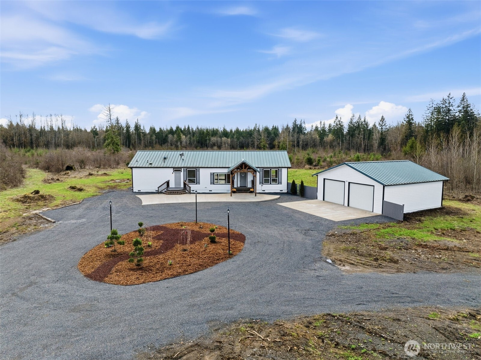 1184 US Hwy 12, Chehalis, WA 98532