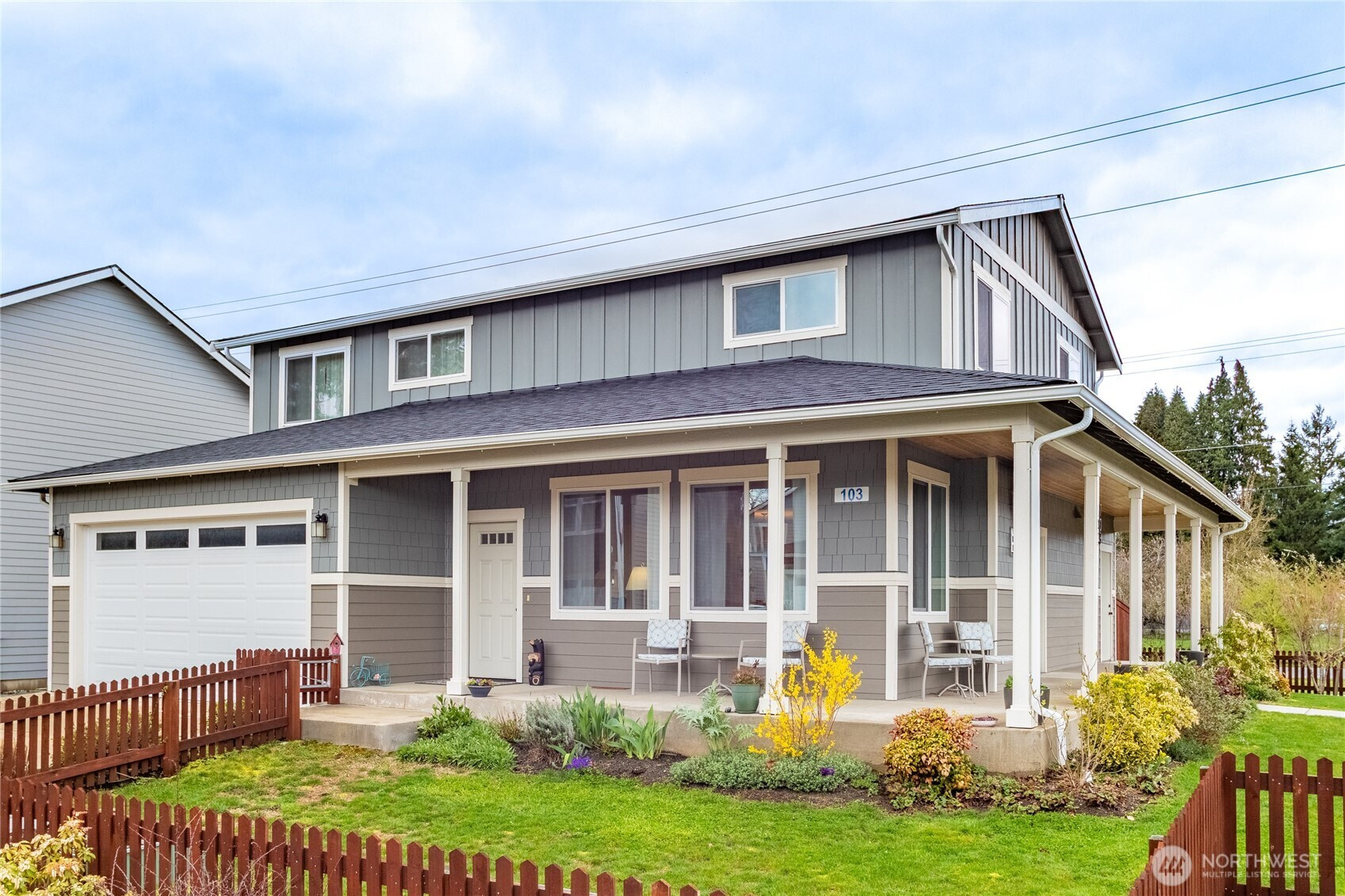 103 N Trail Road, Sedro Woolley, WA 98284