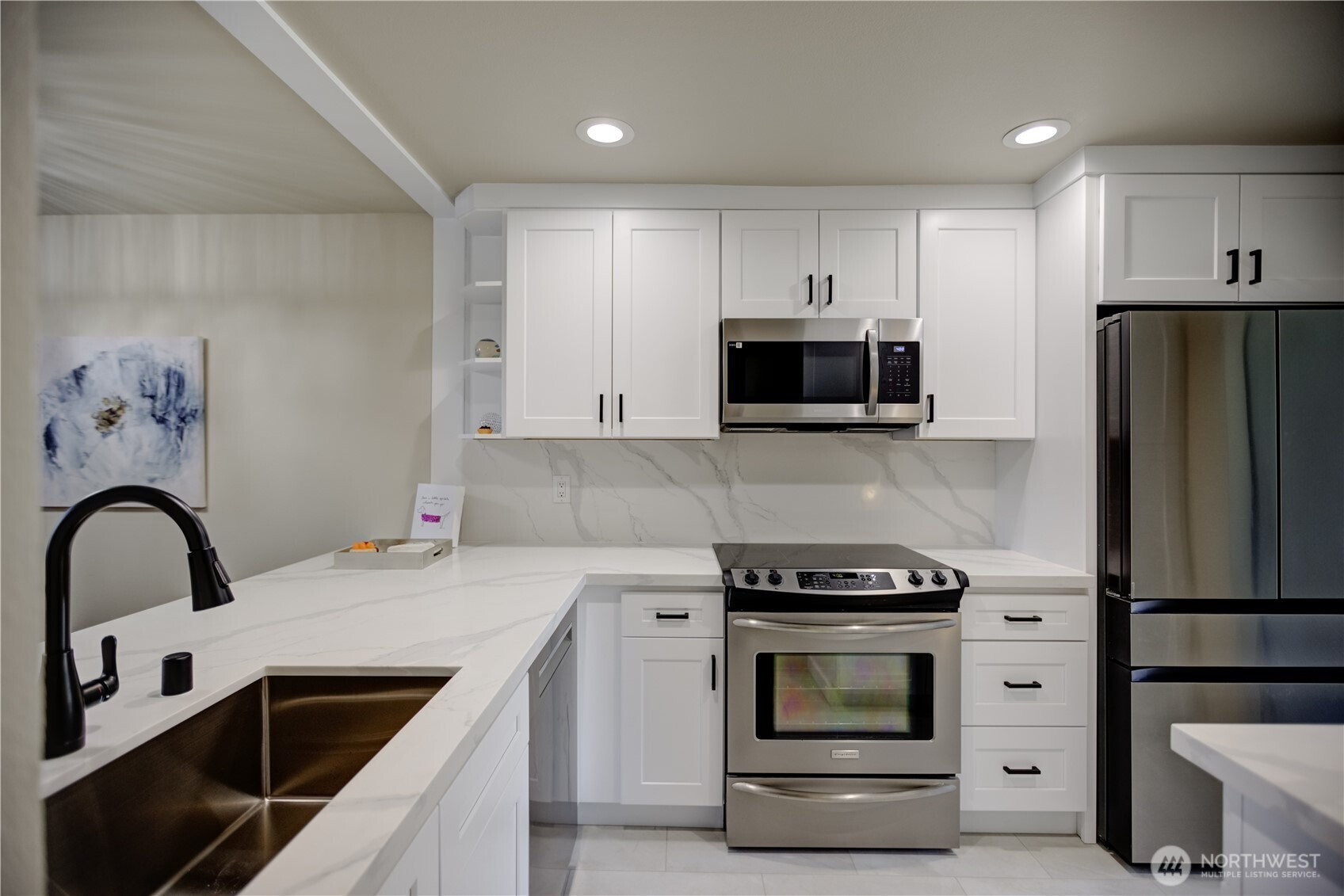 13896 NE 66th Street, Redmond, WA 98052