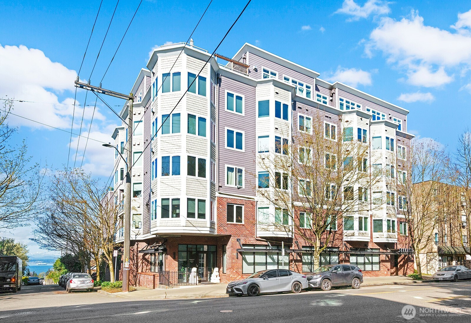 4847 California Avenue SW, Seattle, WA 98116