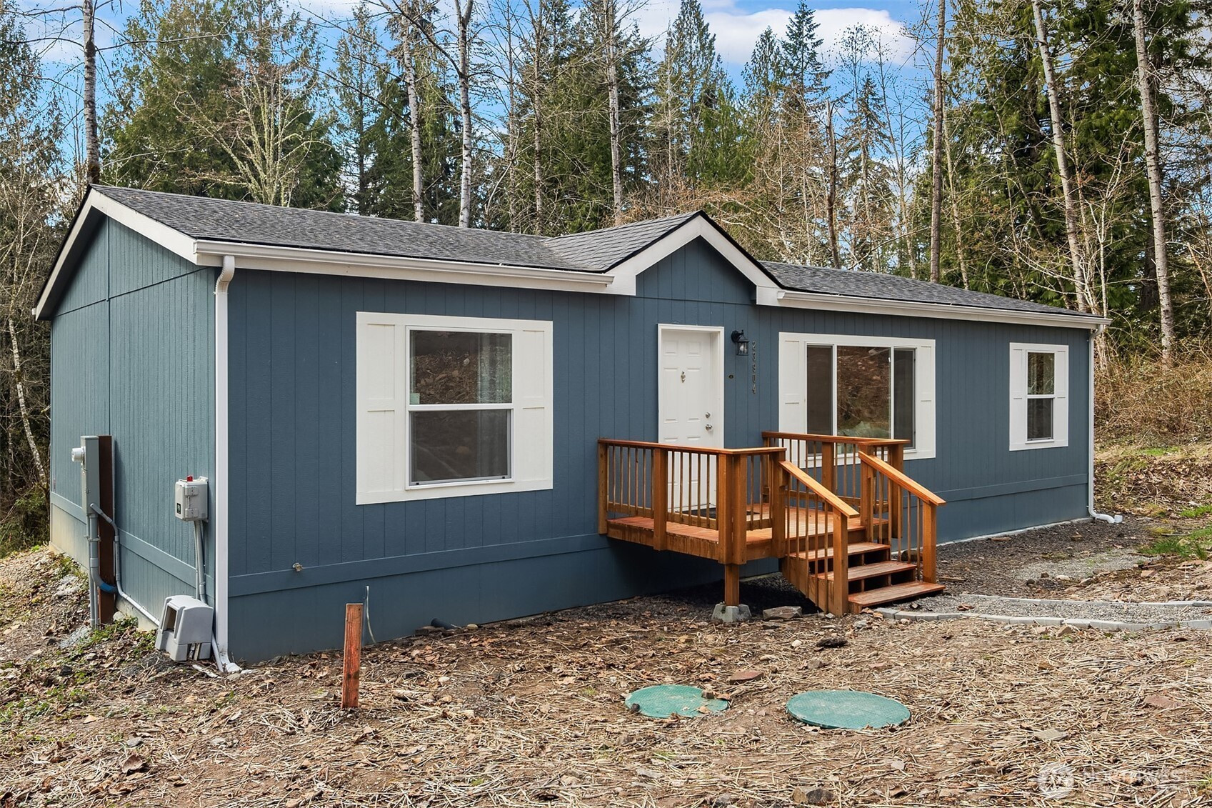 23904 E Lake Kayak Drive, Monroe, WA 98272