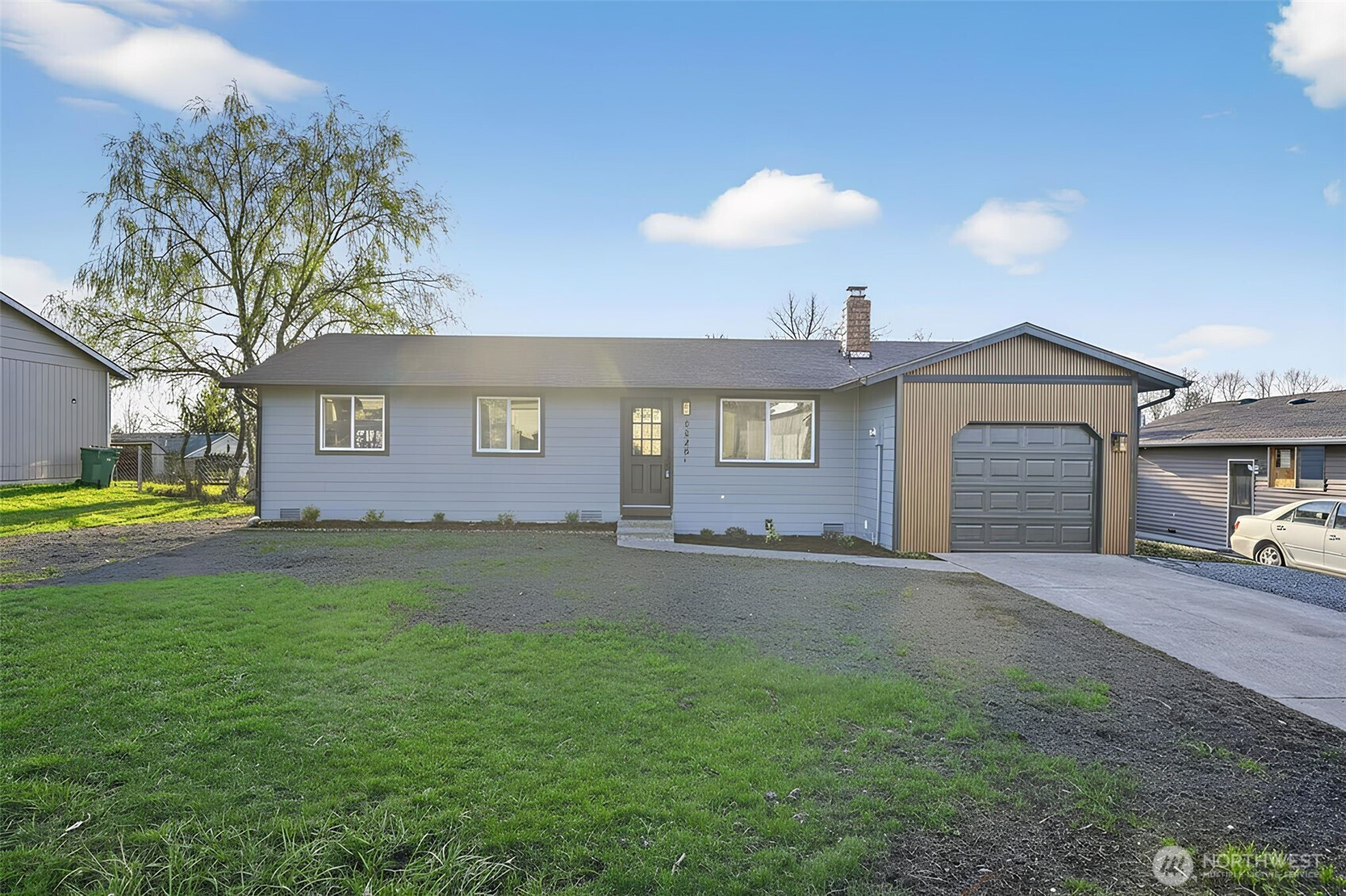 6628 66th Drive NE, Marysville, WA 98270