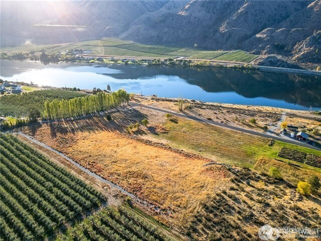 0 Lot F Stayman Flats, Chelan, WA 98816