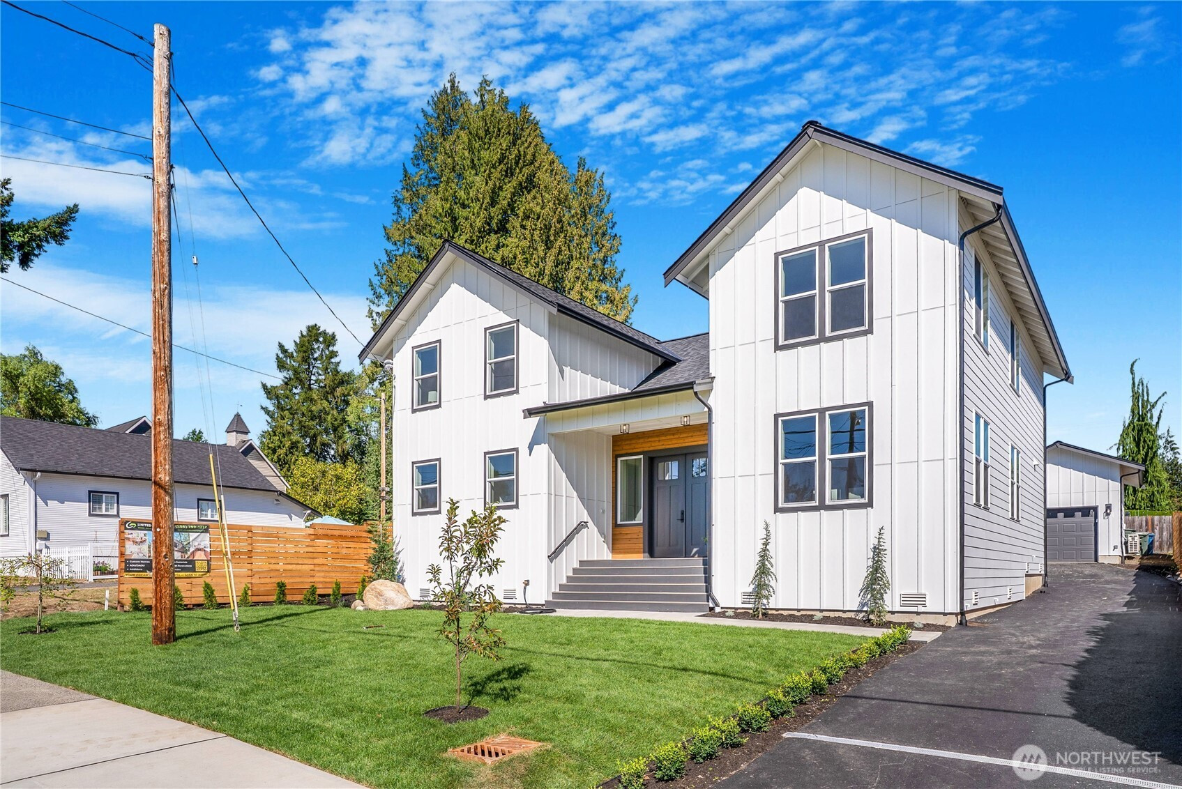 325 J Avenue, Snohomish, WA 98290