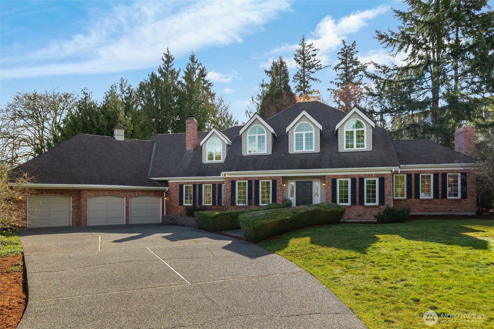 23837 SE 45th Street, Sammamish, WA 98029