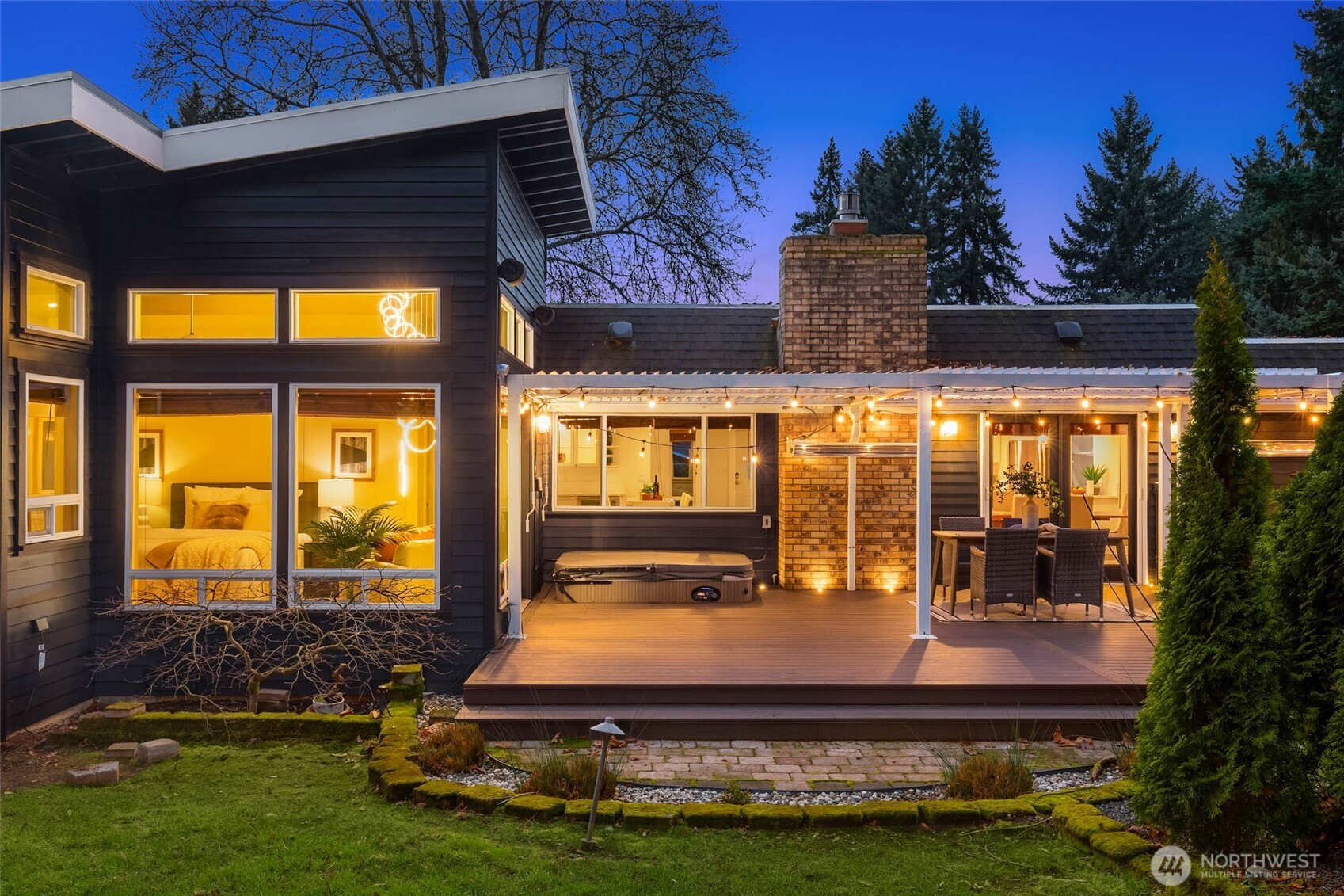 20 Cascade Key, Bellevue, WA 98006