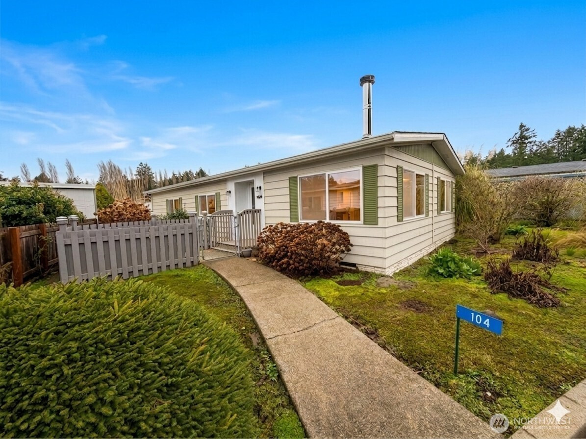 4806 Cushman Road NE, Olympia, WA 98506